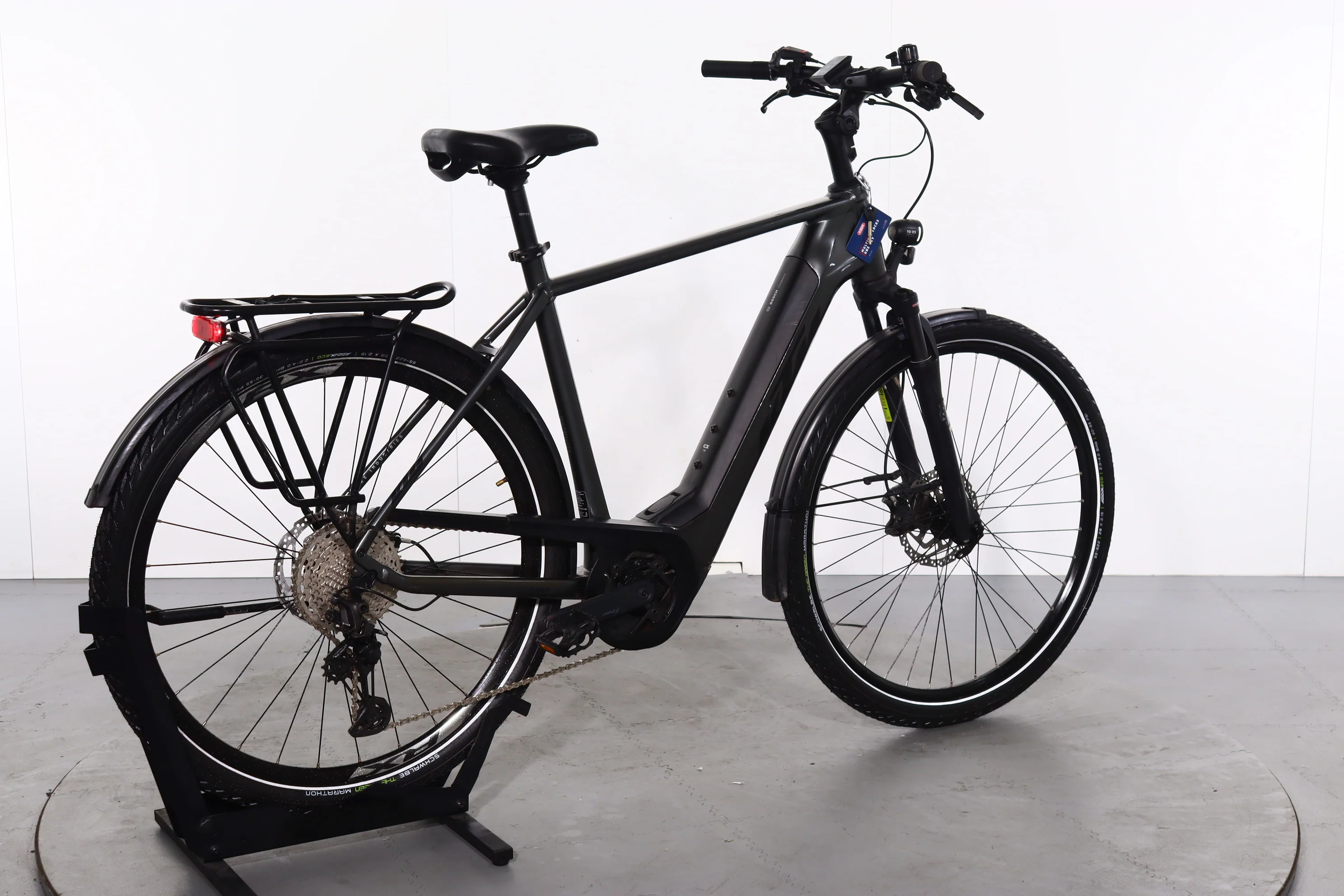 KTM Macina Style XL - Image 2