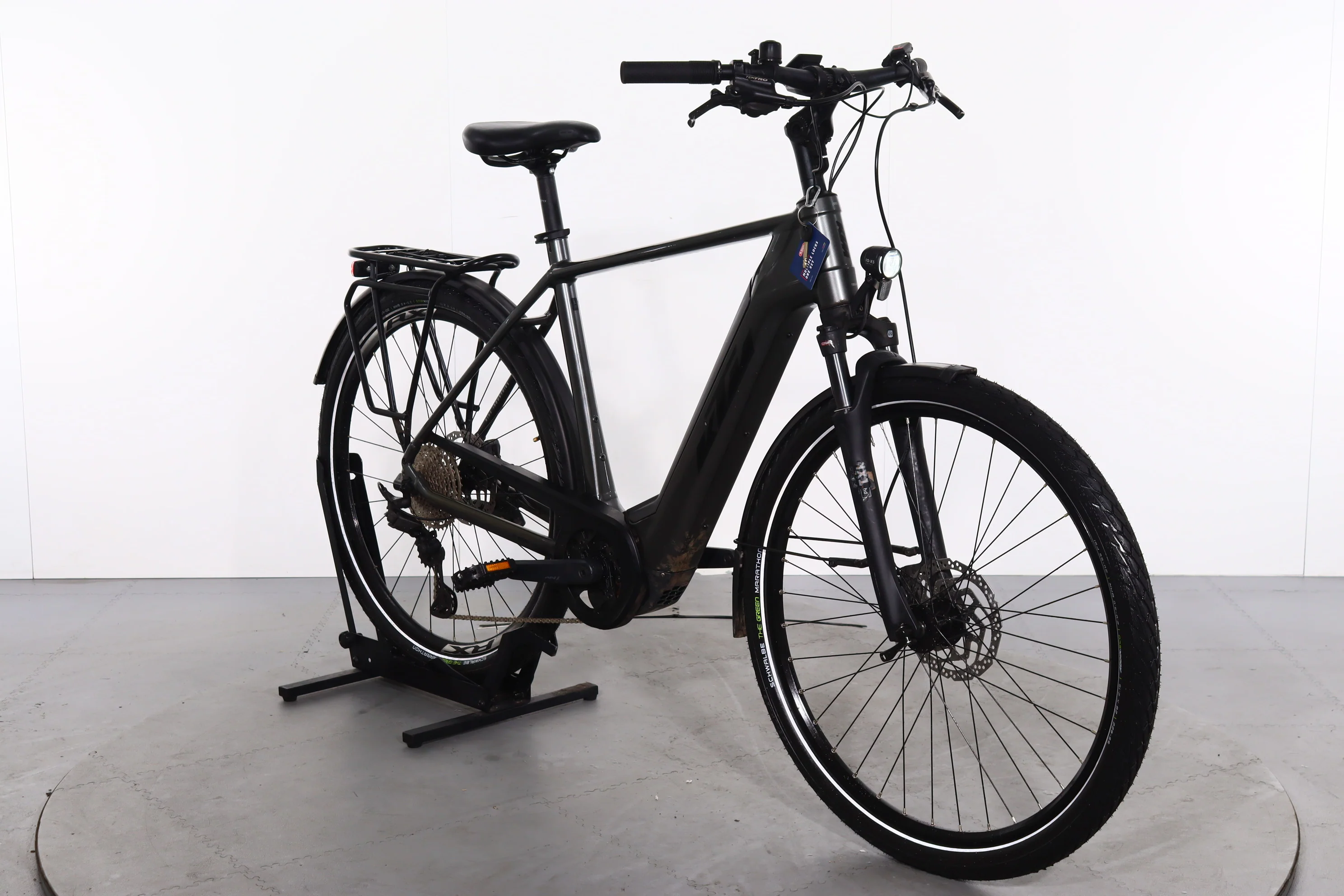 KTM Macina Style XL - Image 3