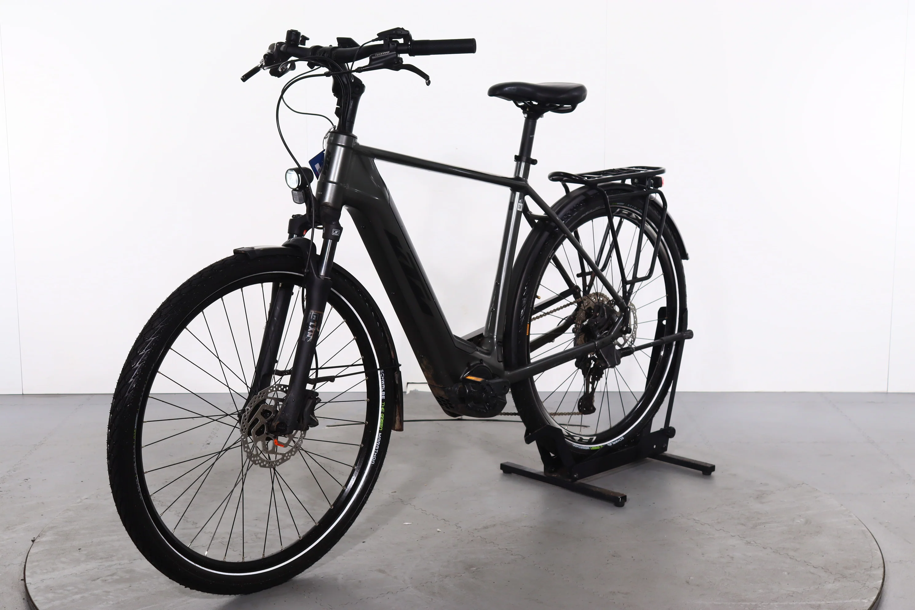 KTM Macina Style XL - Image 4
