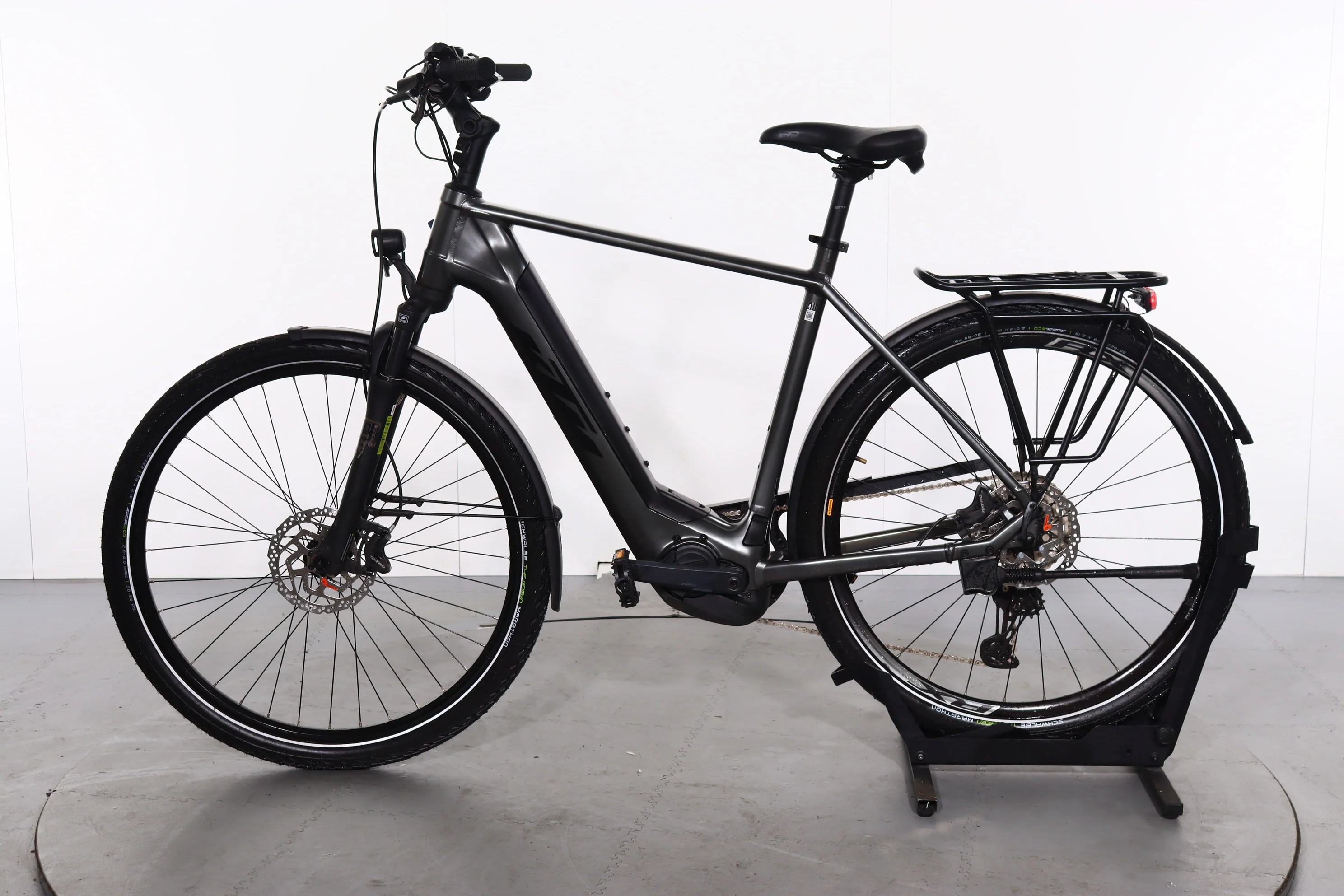 KTM Macina Style XL - Image 5