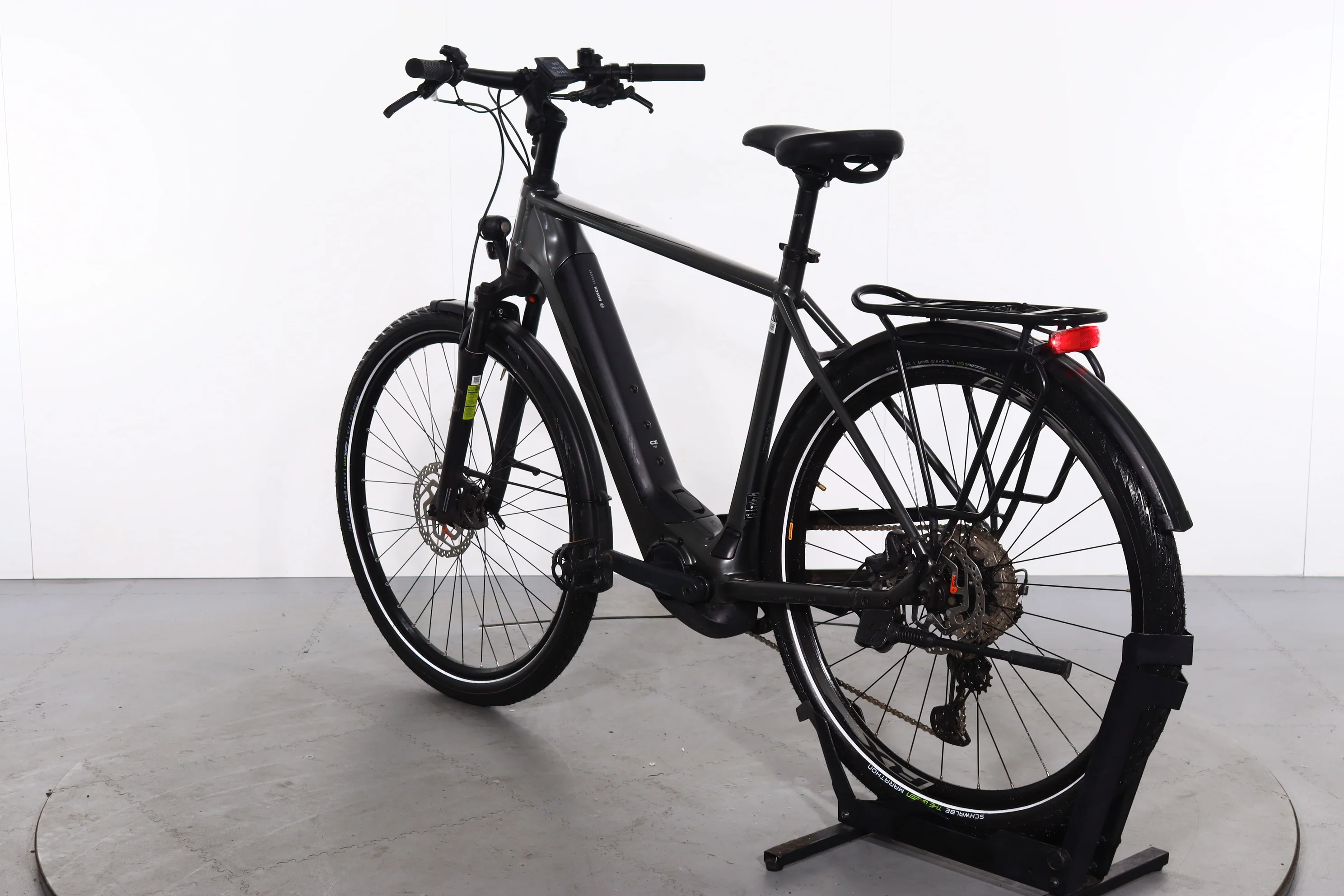 KTM Macina Style XL - Image 6