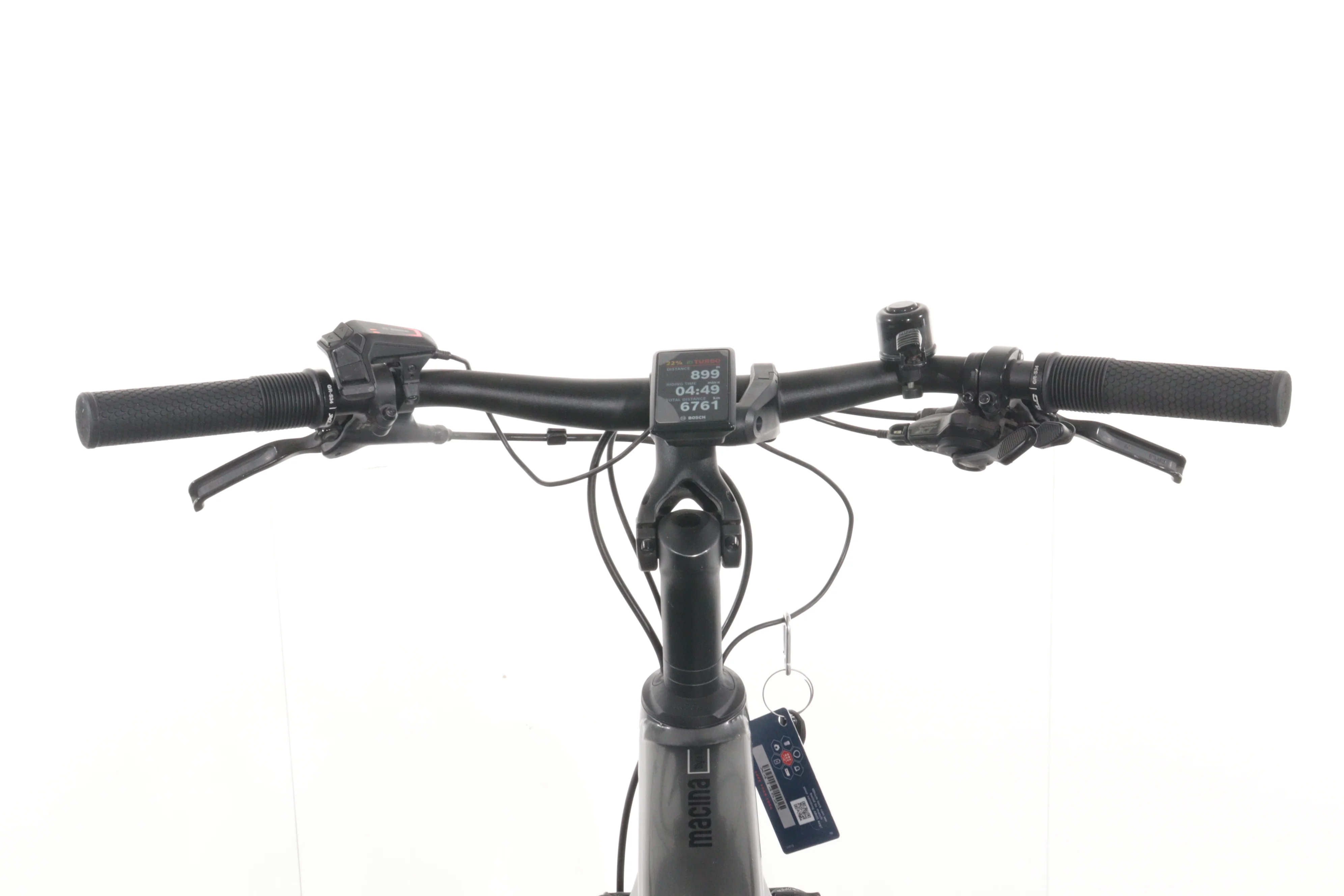 KTM Macina Style XL - Image 7