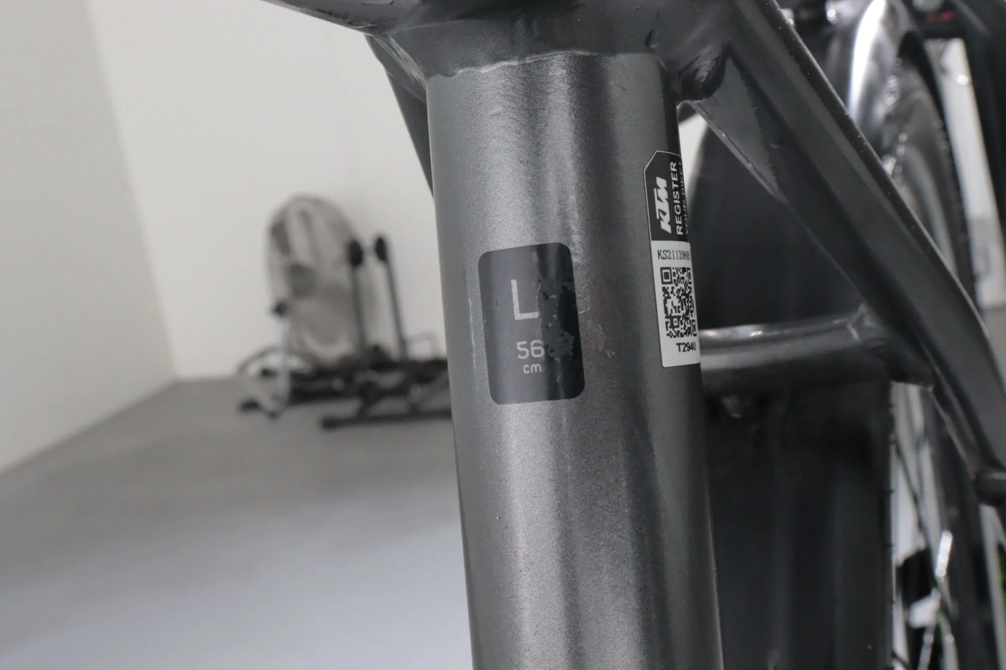 KTM Macina Style XL - Image 9