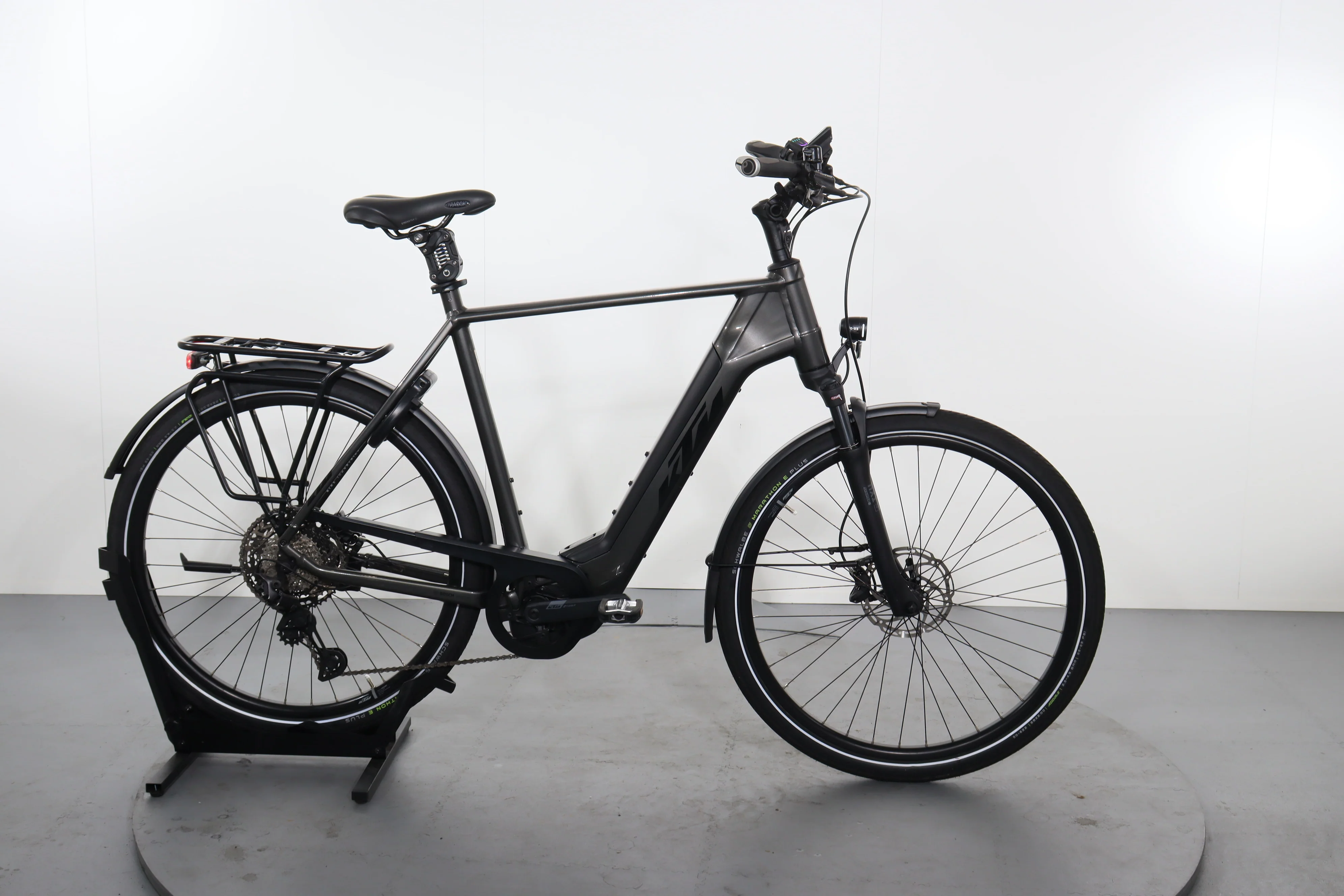 KTM Macina Style XL