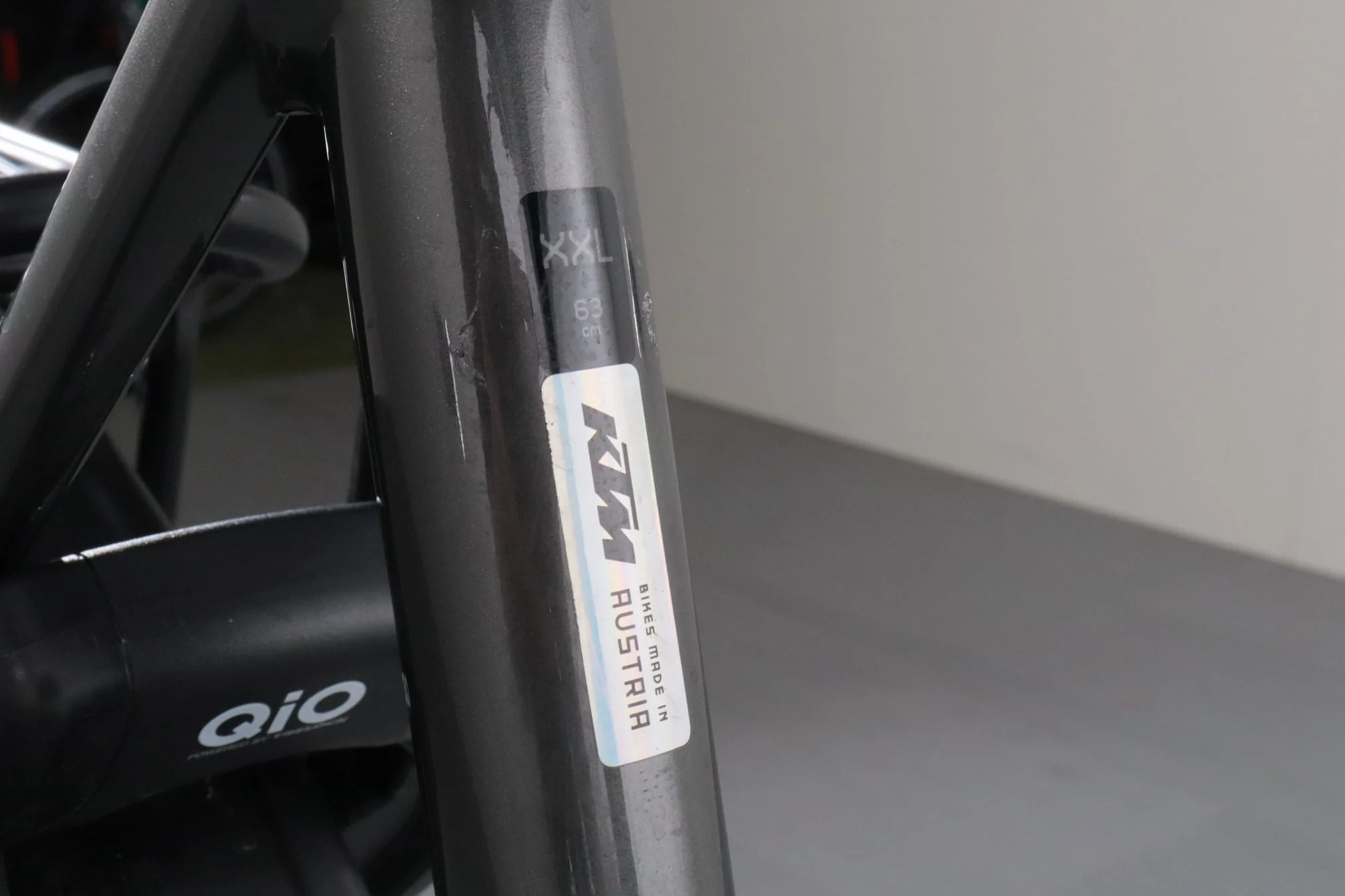KTM Macina Style XL - Image 10