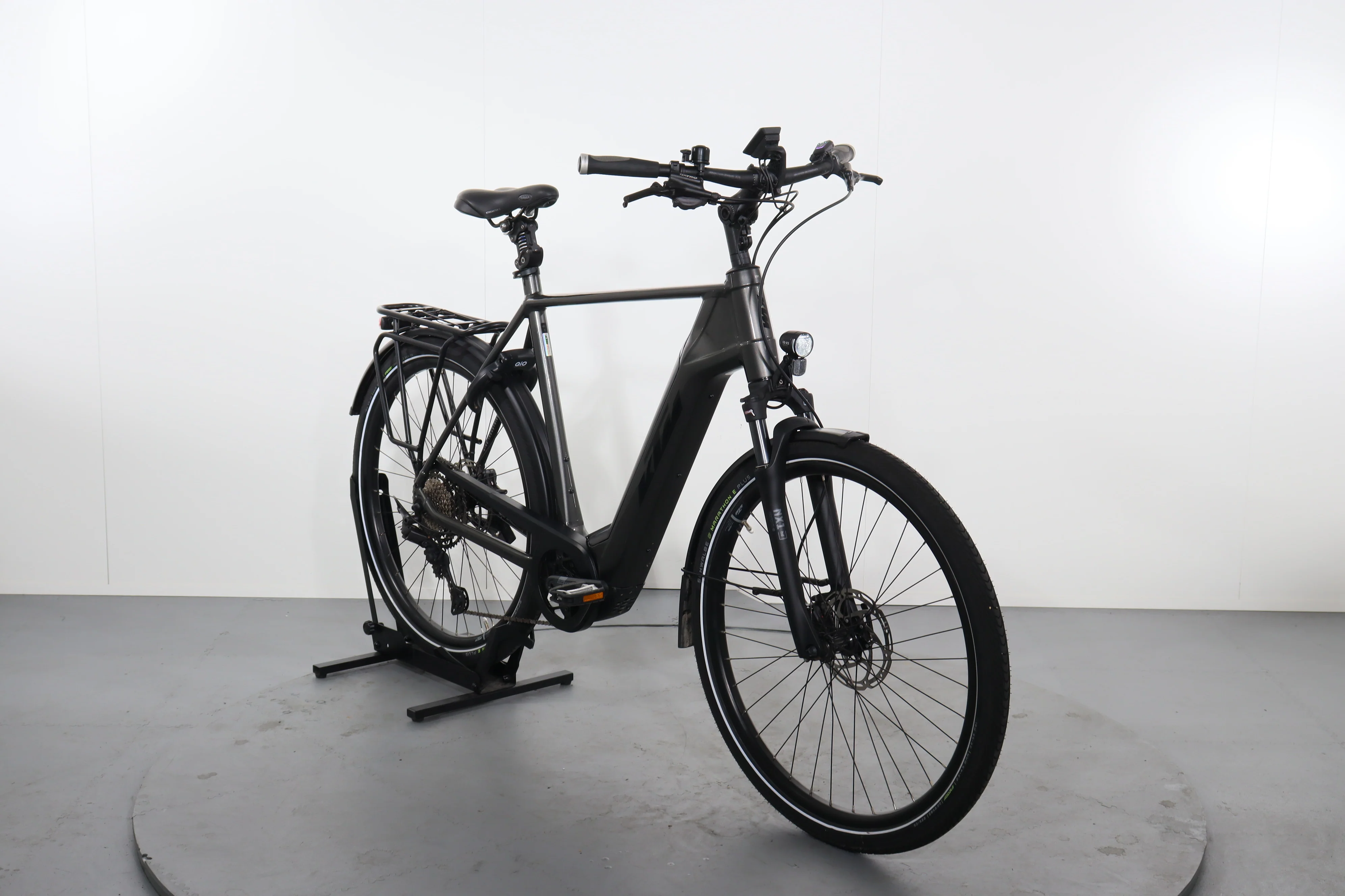 KTM Macina Style XL - Image 2
