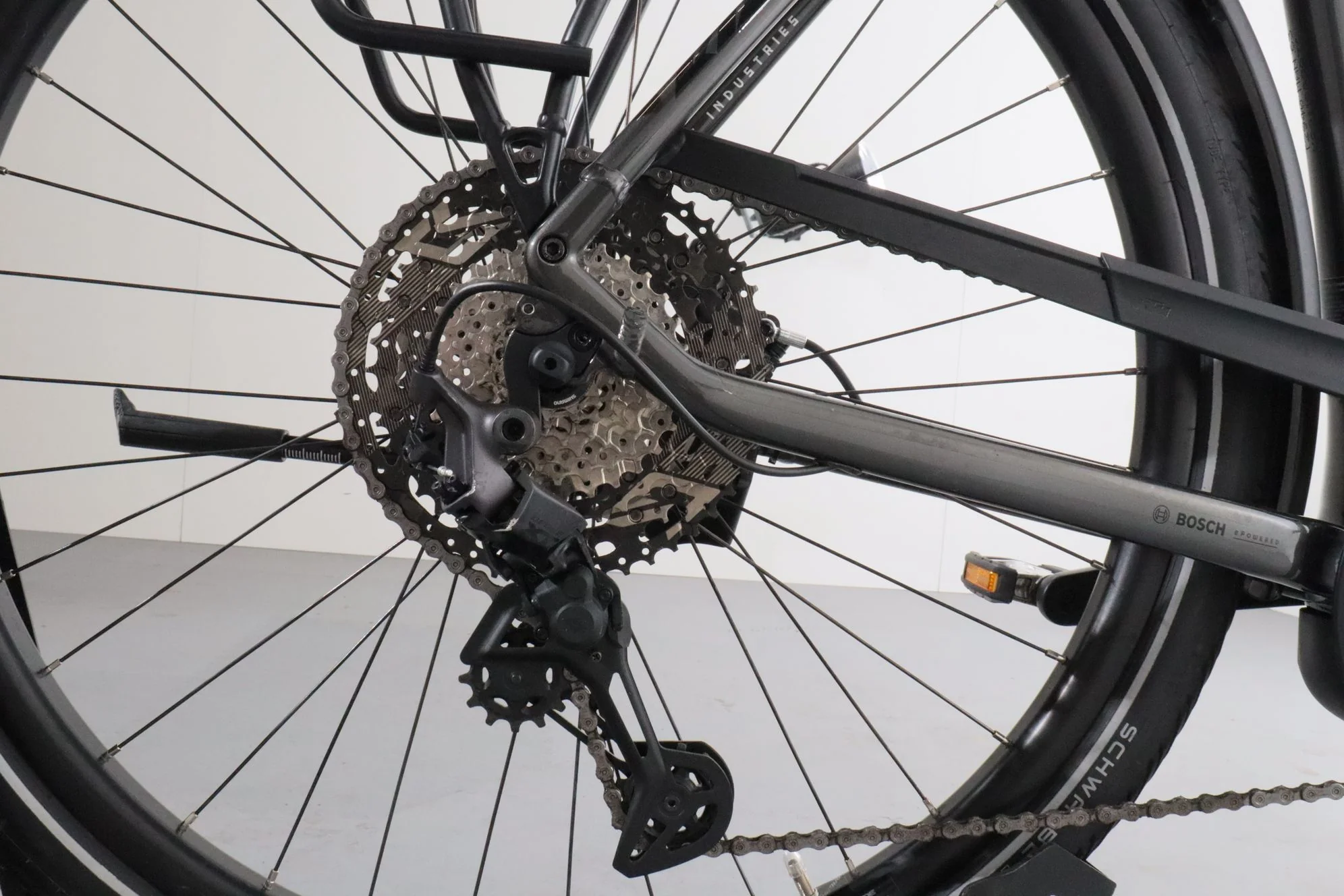 KTM Macina Style XL - Image 8
