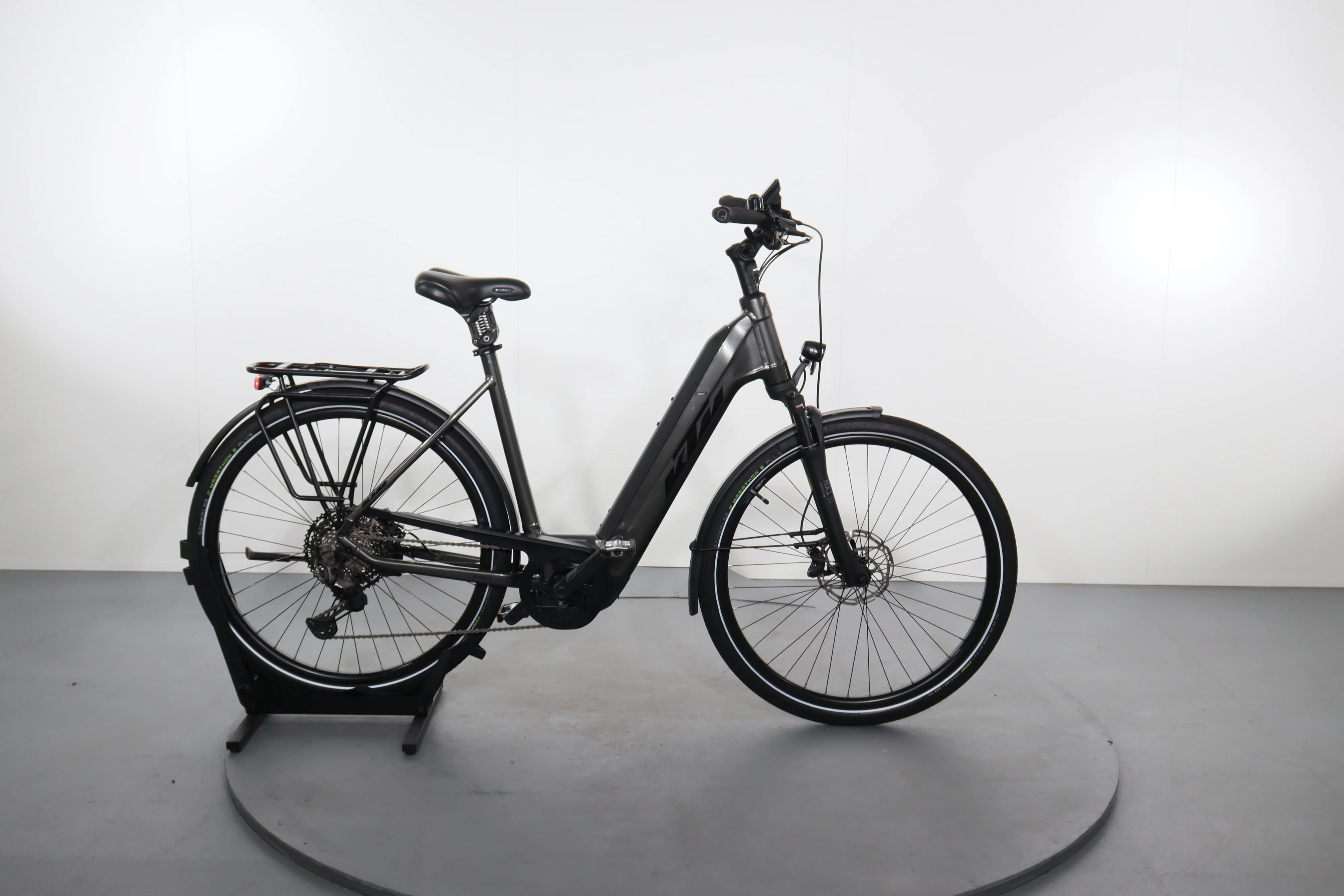 KTM Macina Style XL