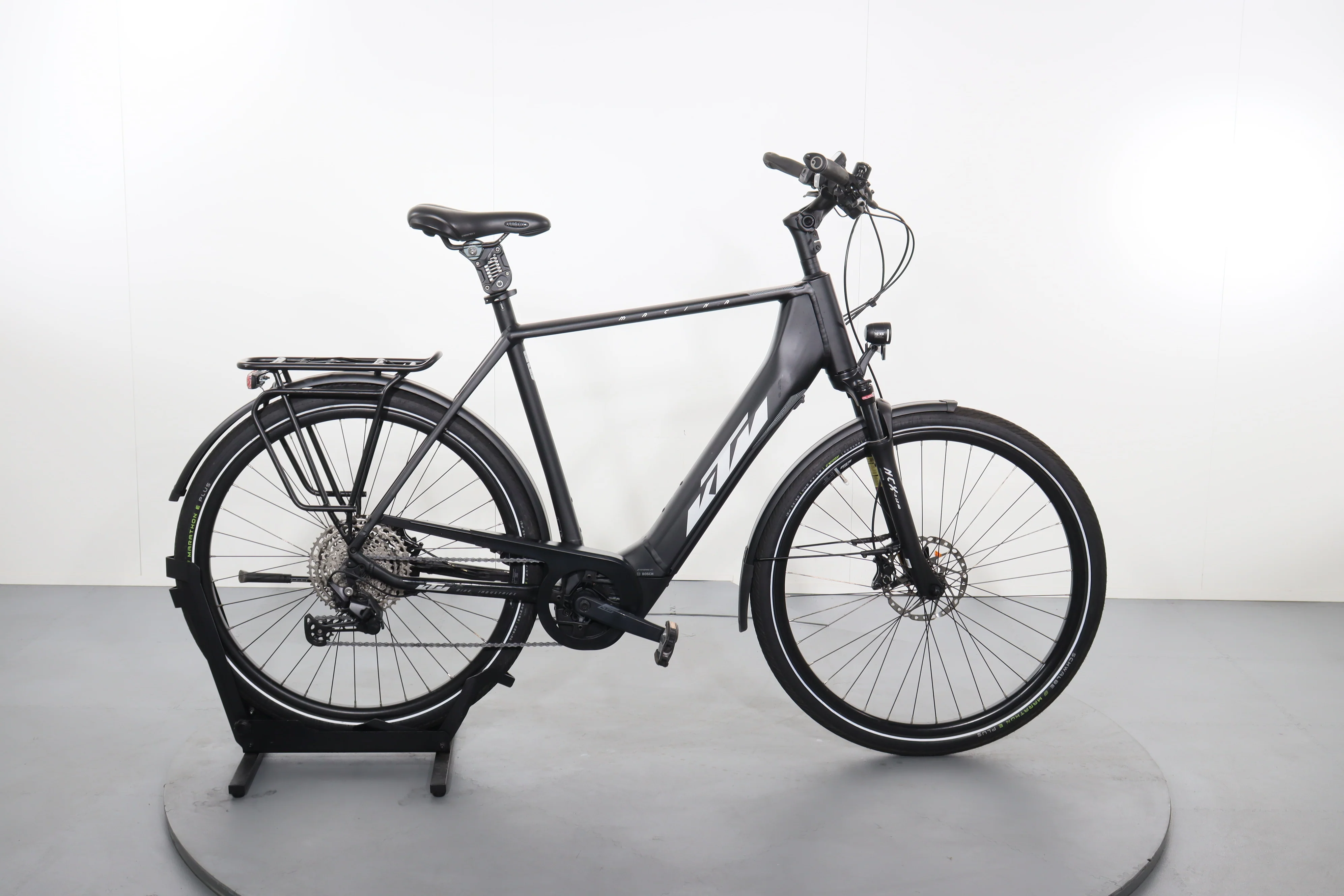 KTM Macina Style XL