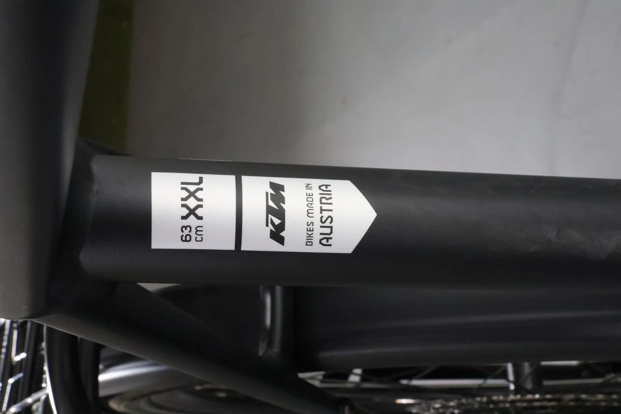 KTM Macina Style XL - Image 12