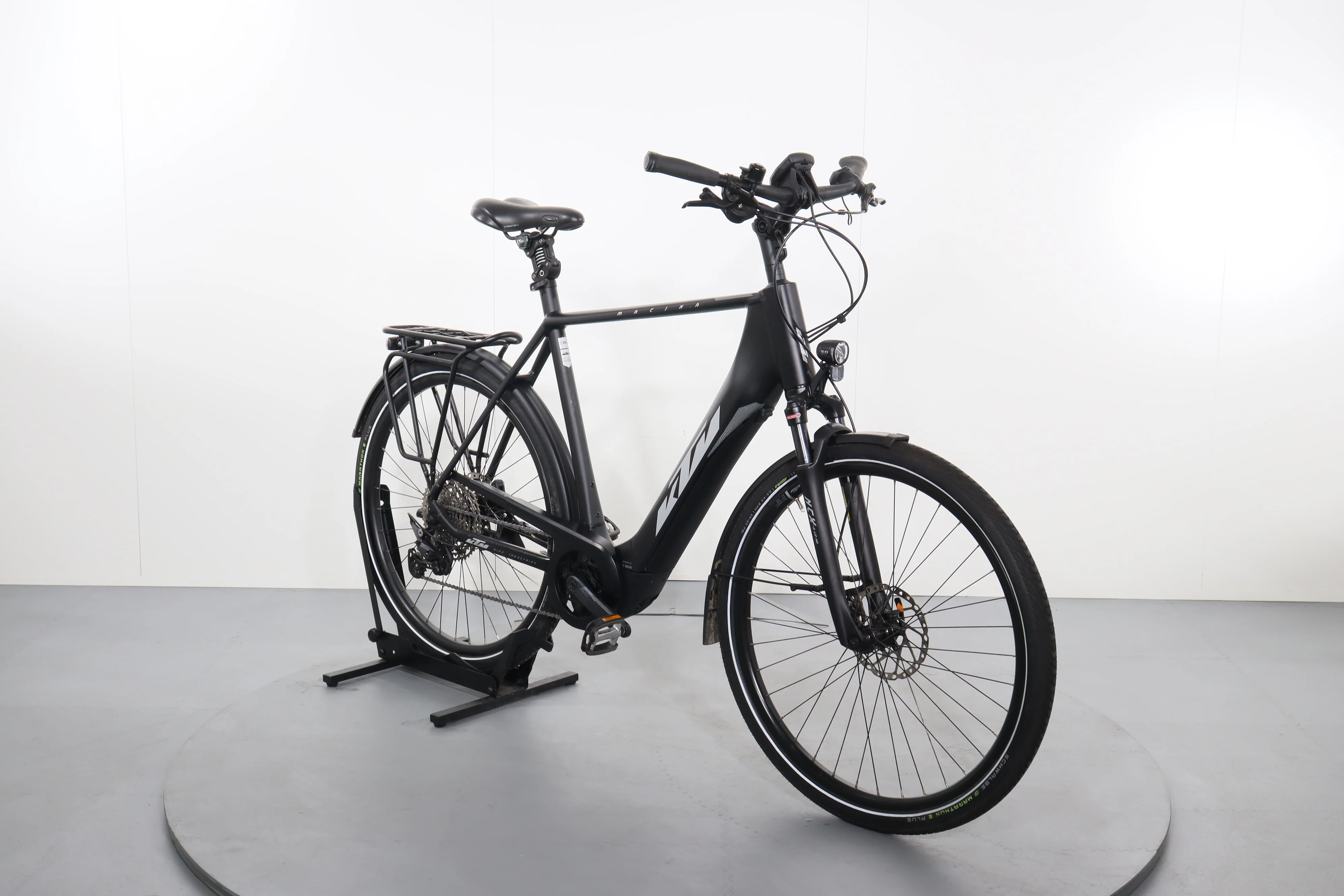 KTM Macina Style XL - Image 2