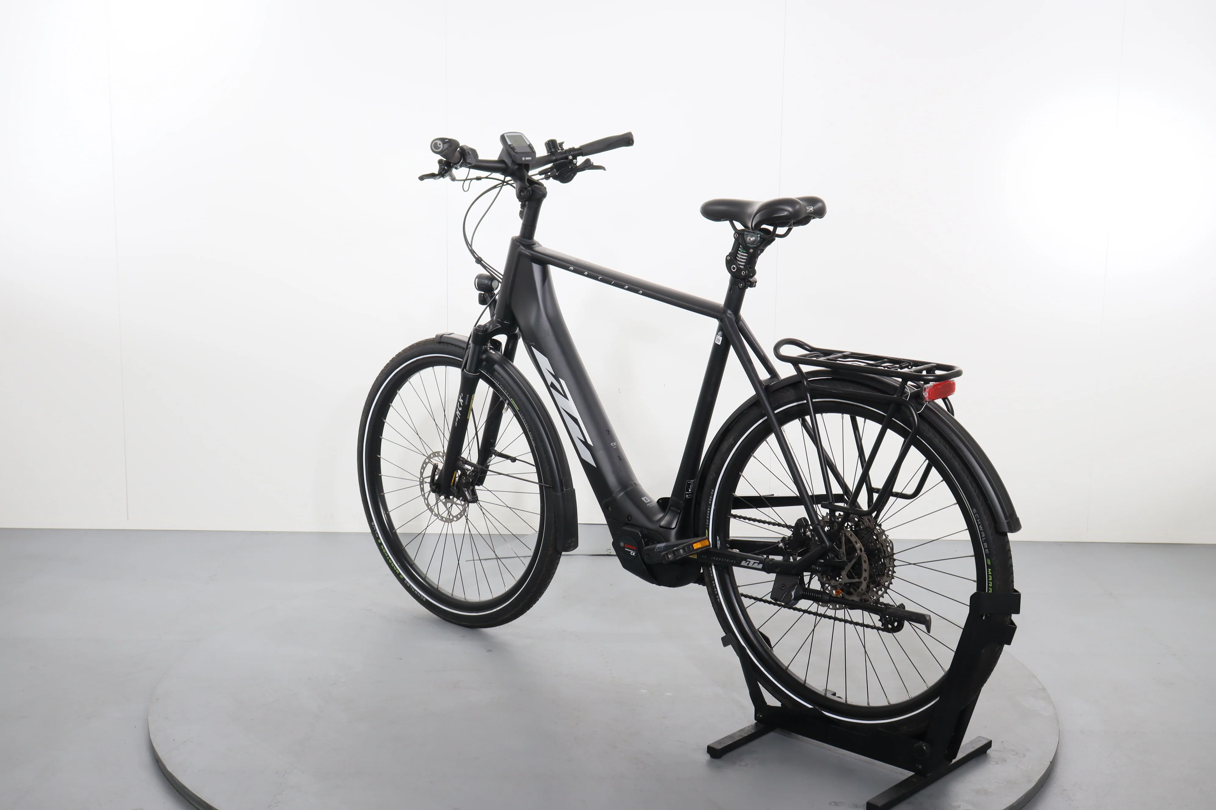 KTM Macina Style XL - Image 5