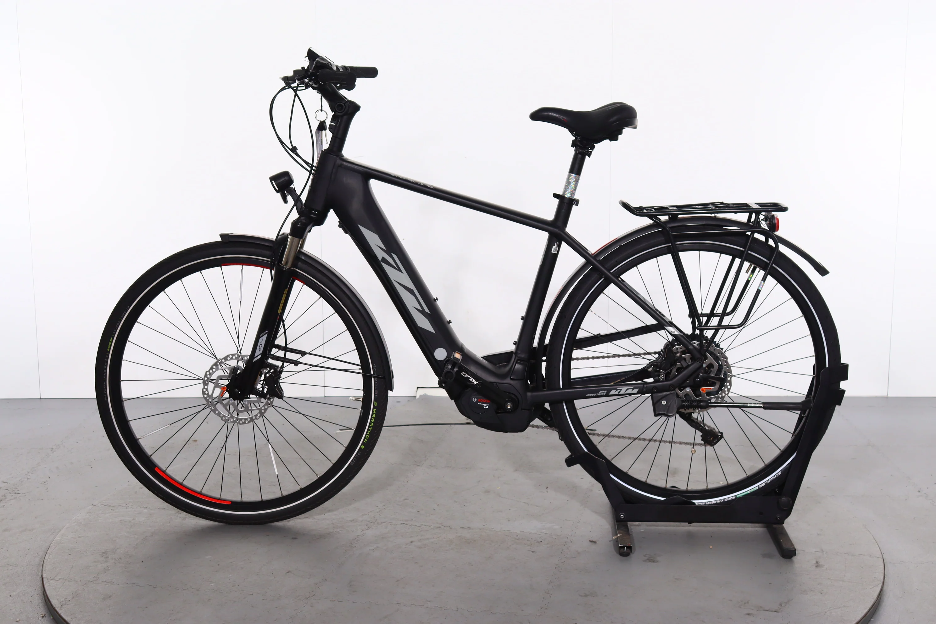 KTM Macina Style XL - Image 4