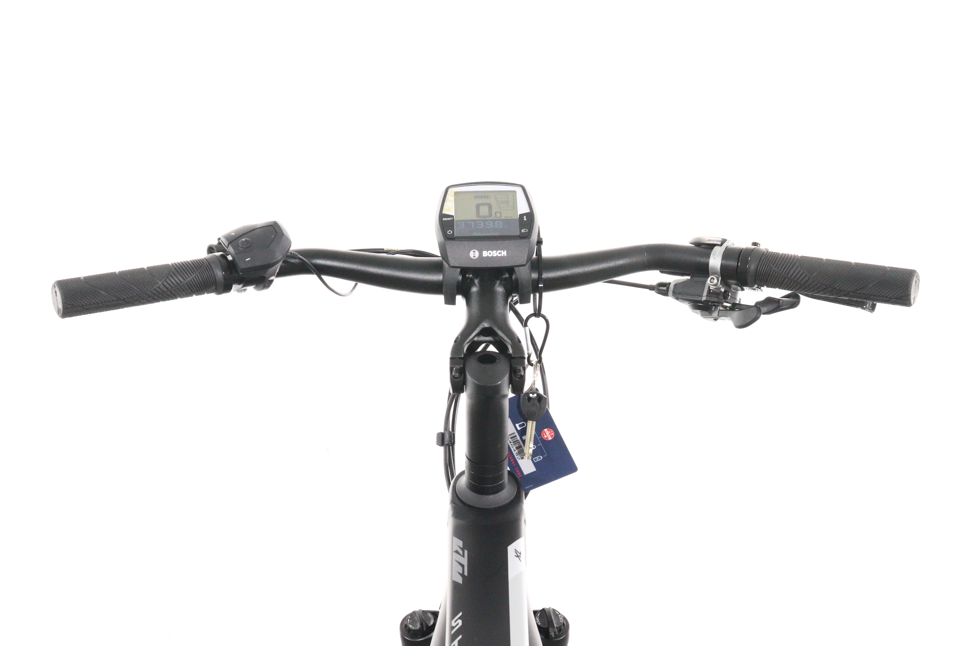 KTM Macina Style XL - Image 7
