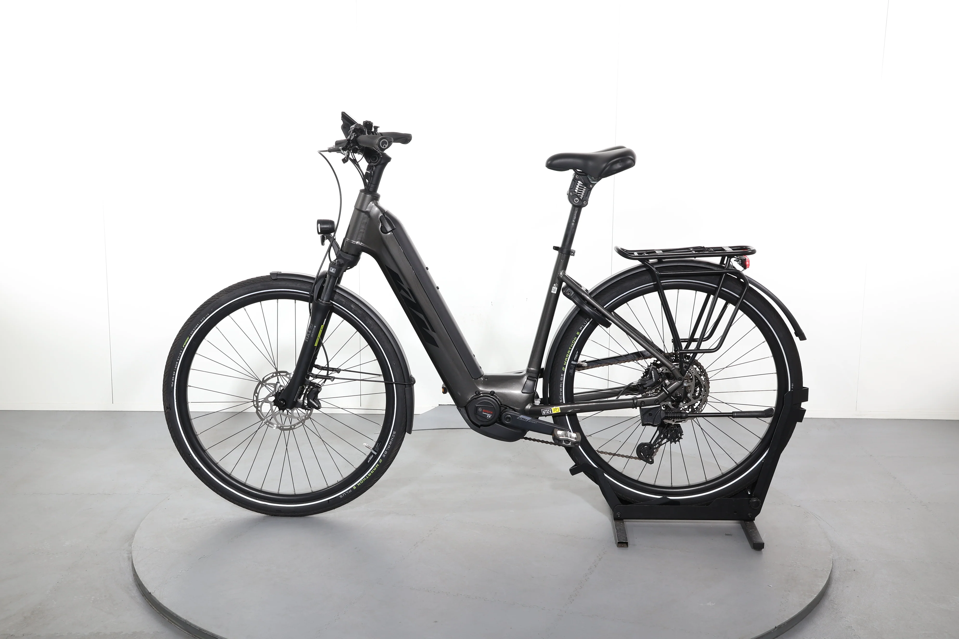KTM Macina Style XL - Image 4