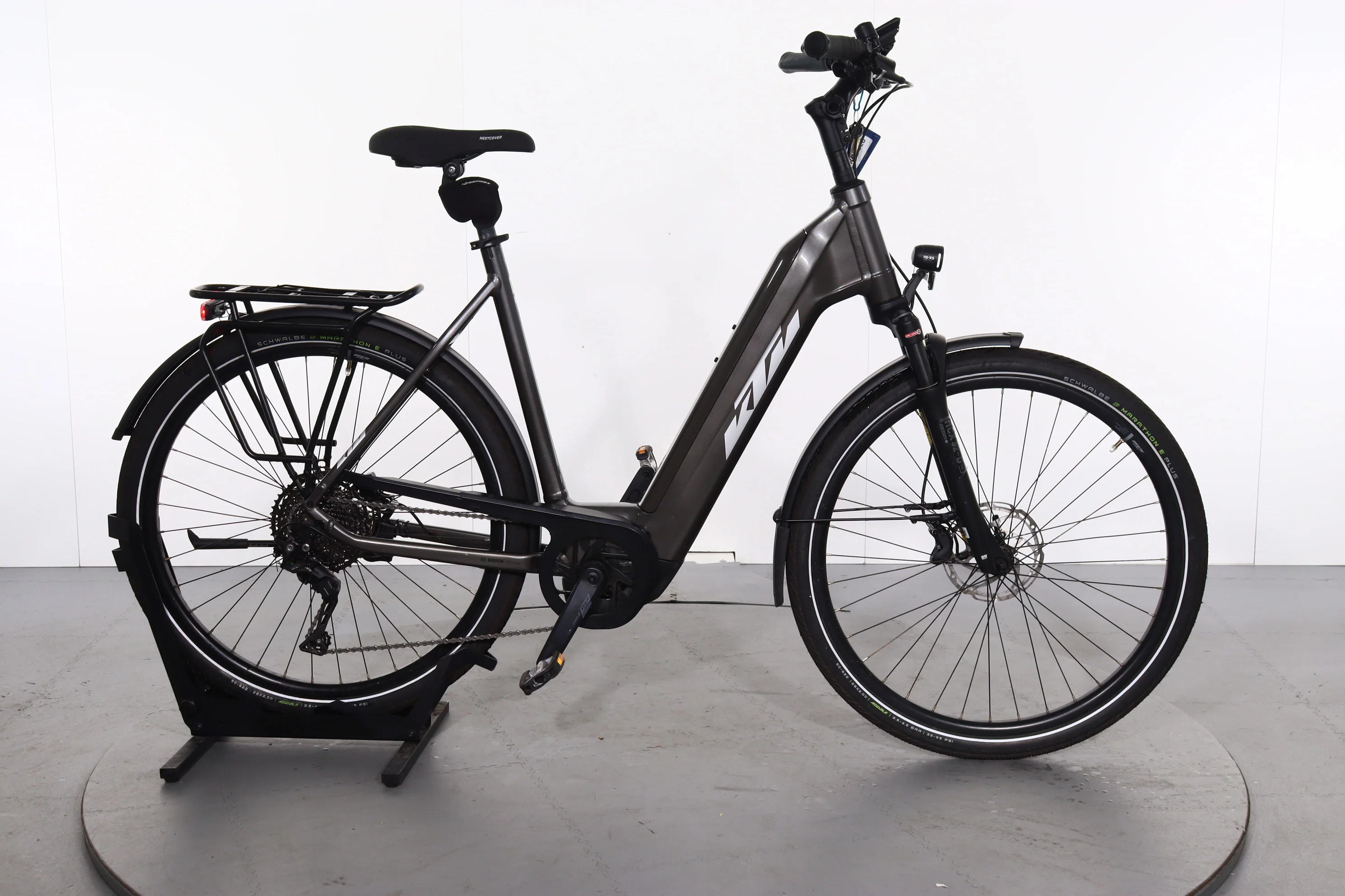 KTM MACINA STYLE XL