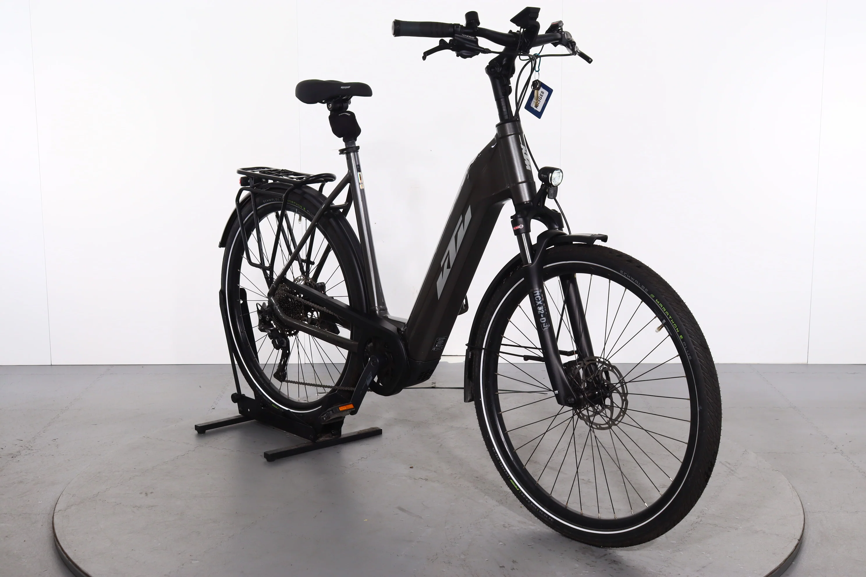 KTM MACINA STYLE XL - Image 3