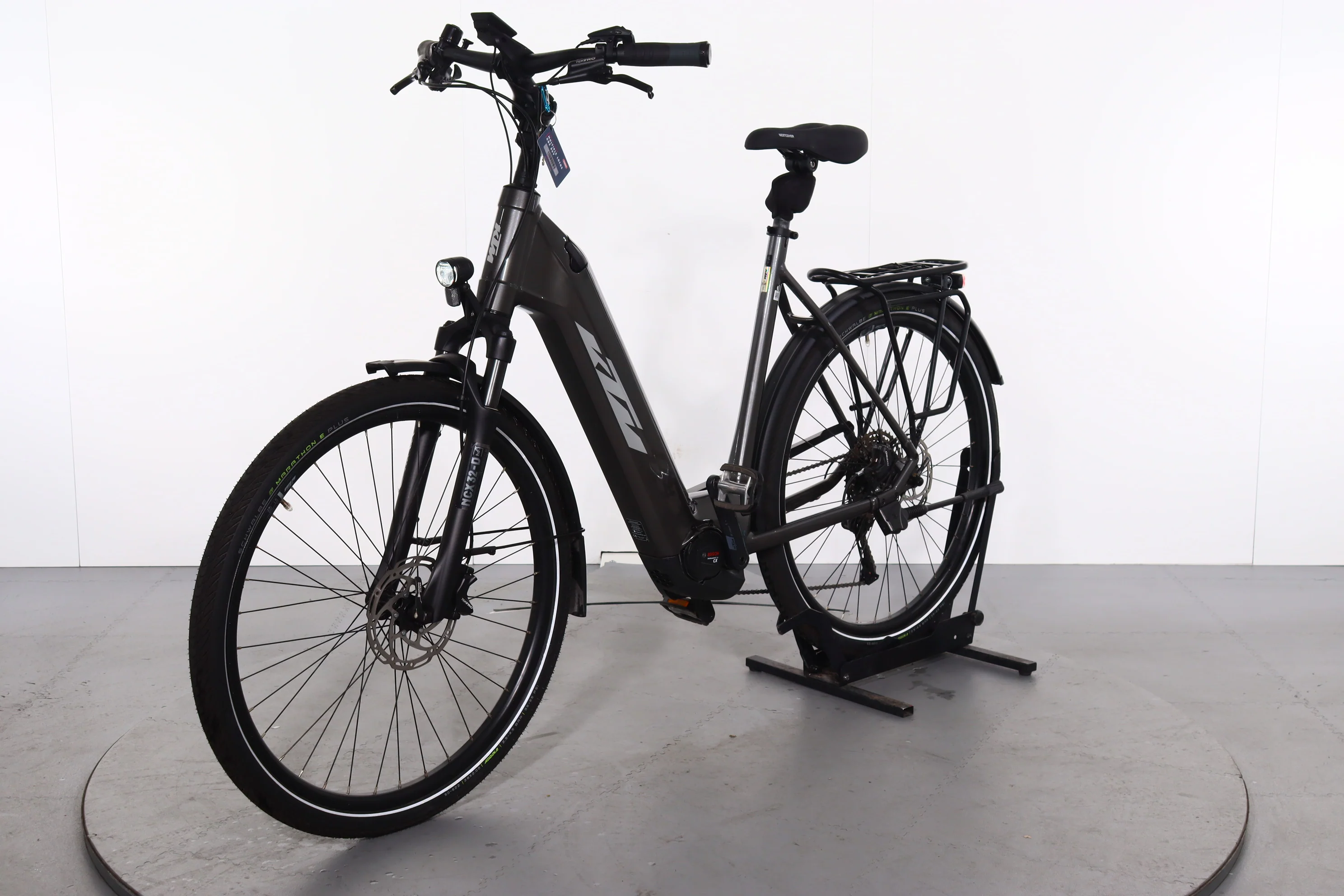 KTM MACINA STYLE XL - Image 4