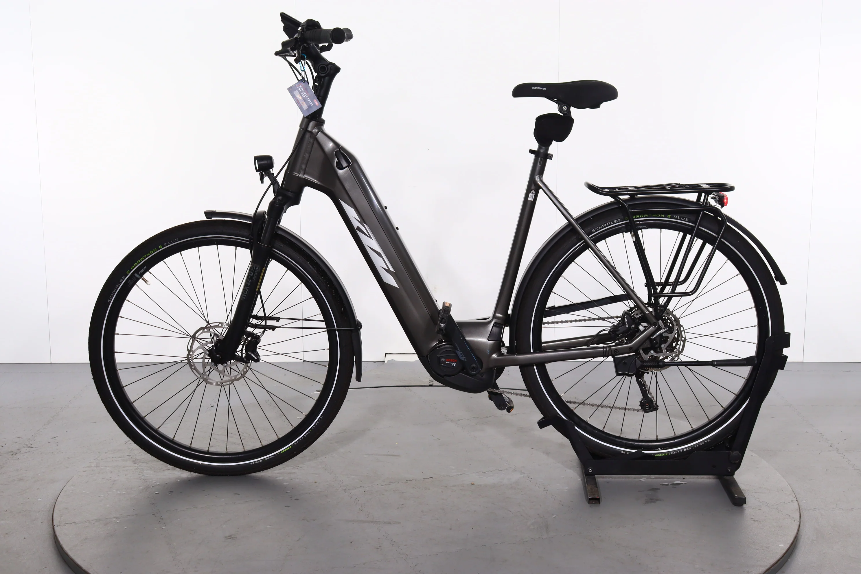 KTM MACINA STYLE XL - Image 5