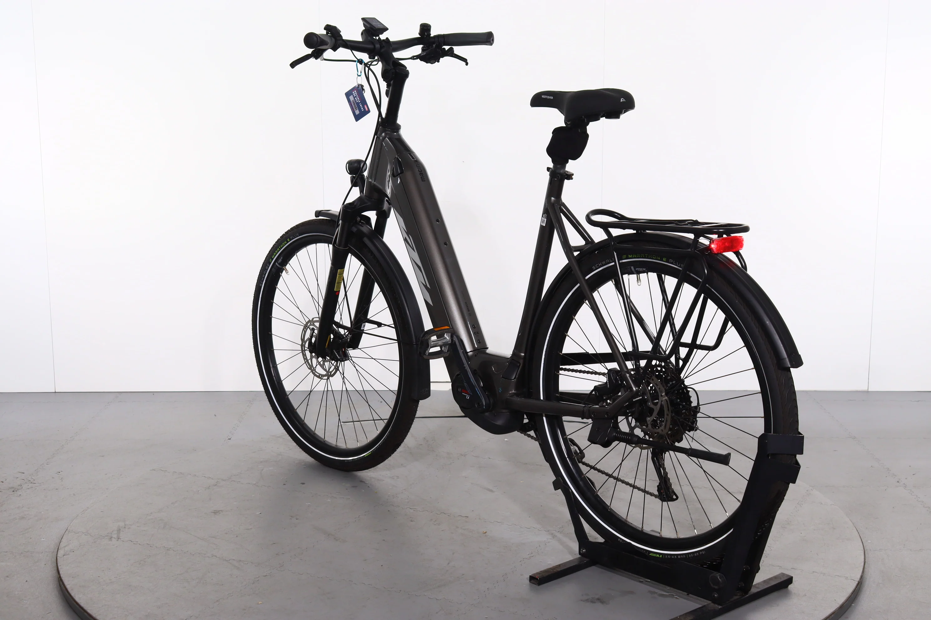 KTM MACINA STYLE XL - Image 6
