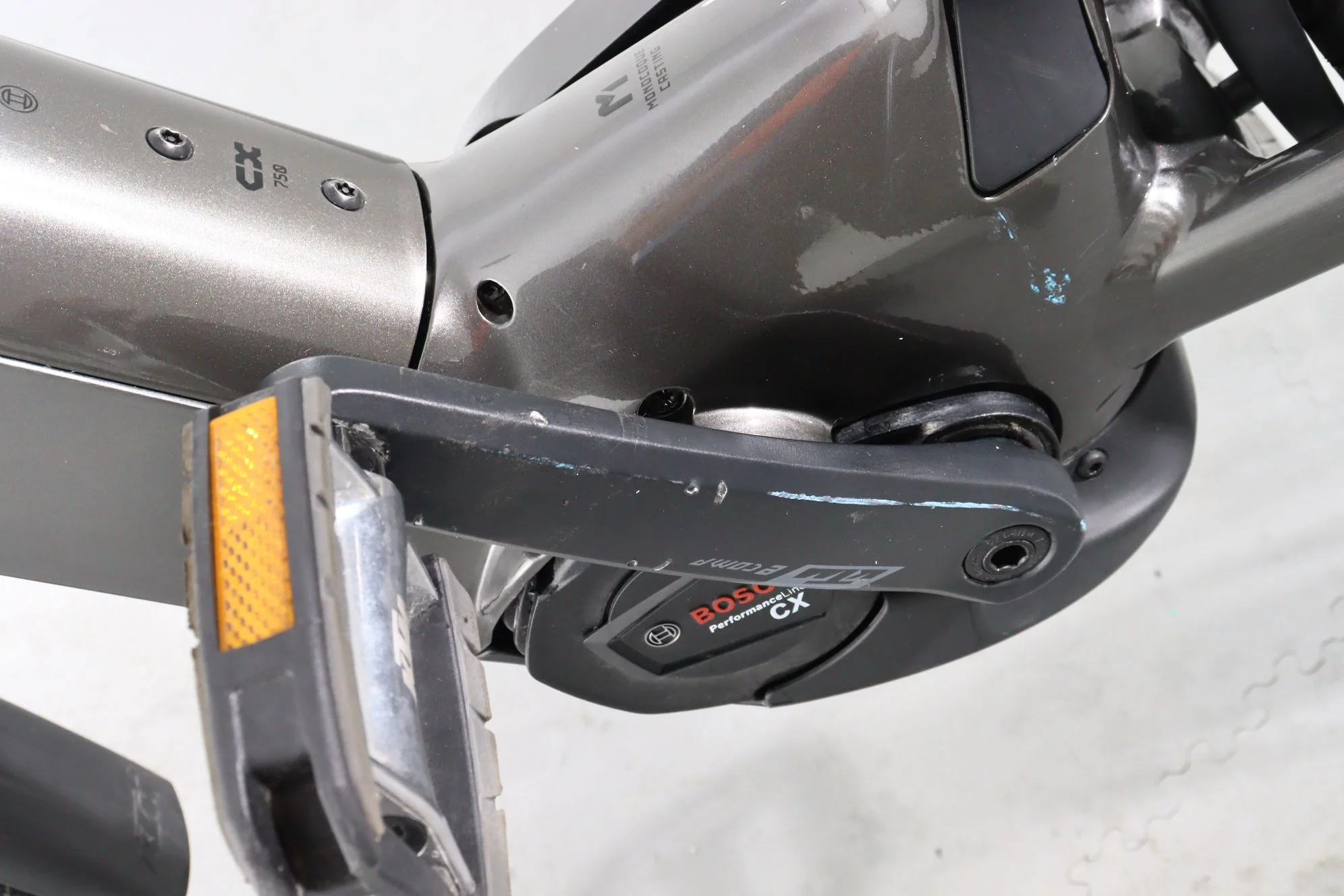 KTM MACINA STYLE XL - Image 9