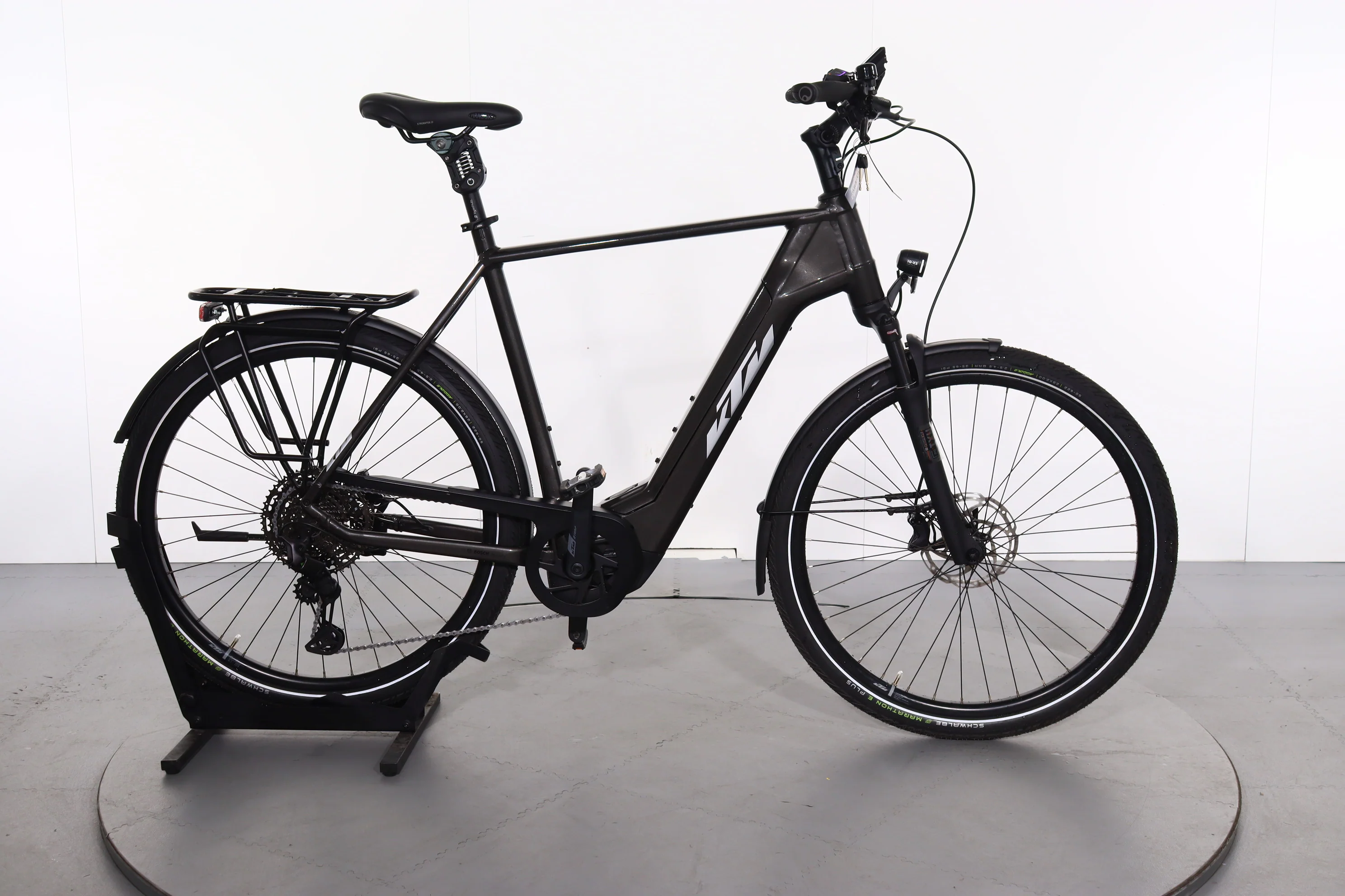 KTM Macina Style XL