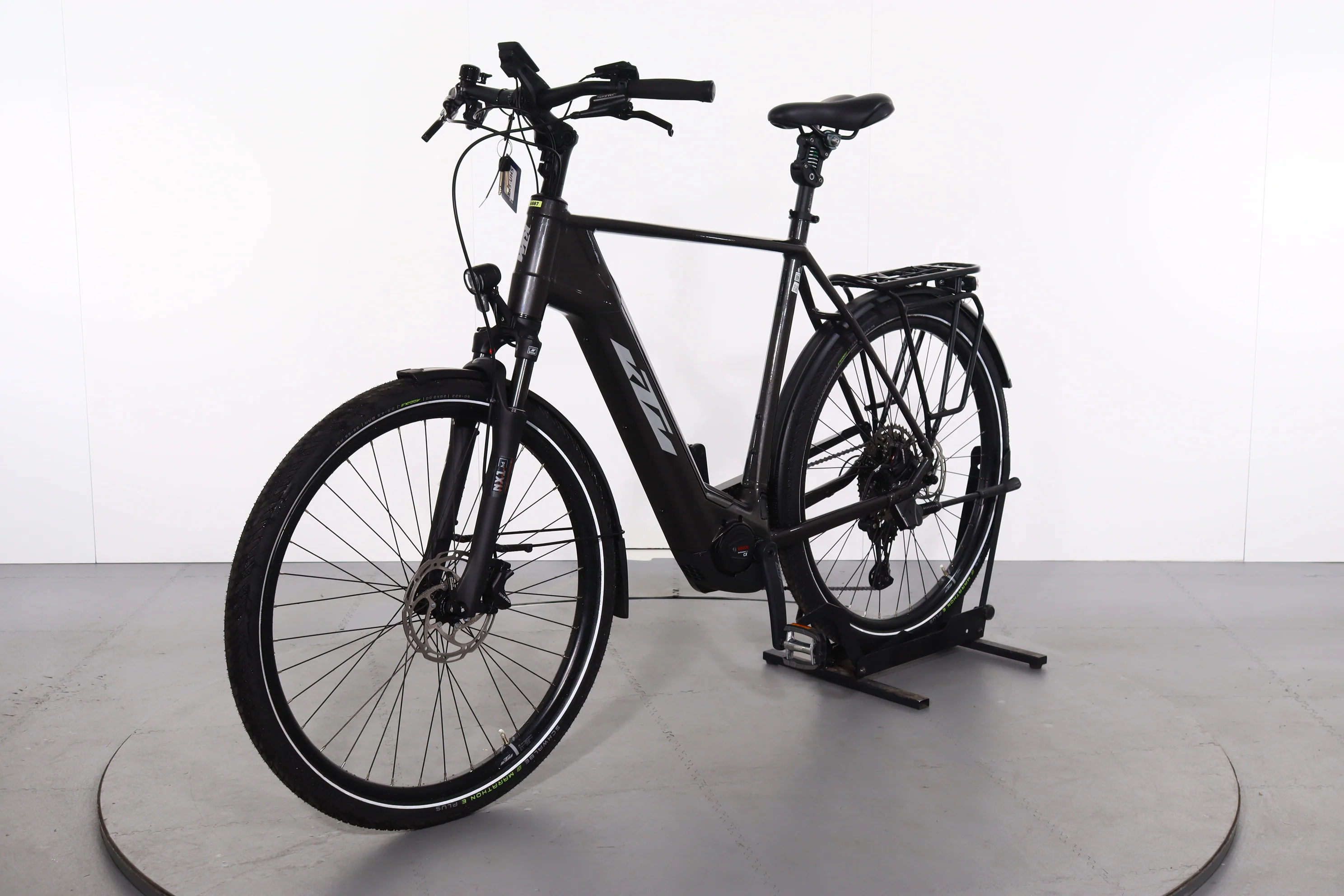 KTM Macina Style XL - Image 3
