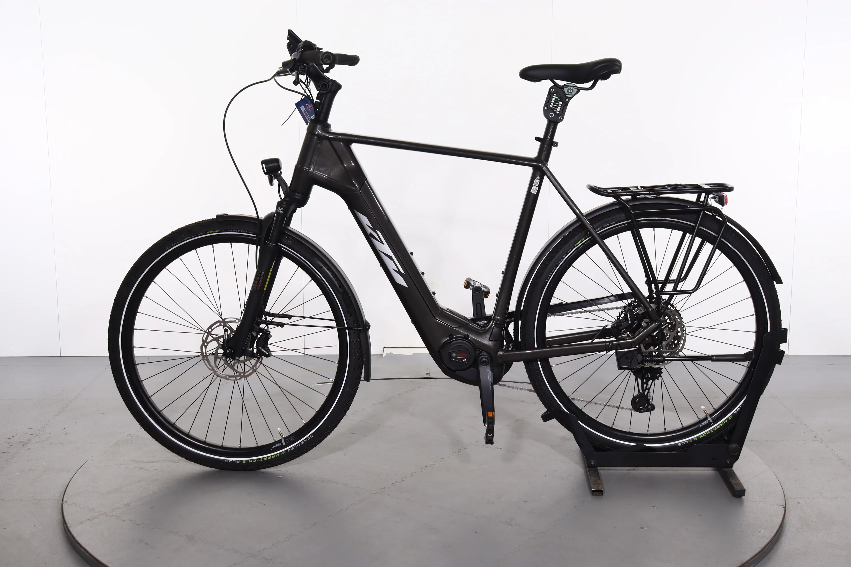 KTM Macina Style XL - Image 4