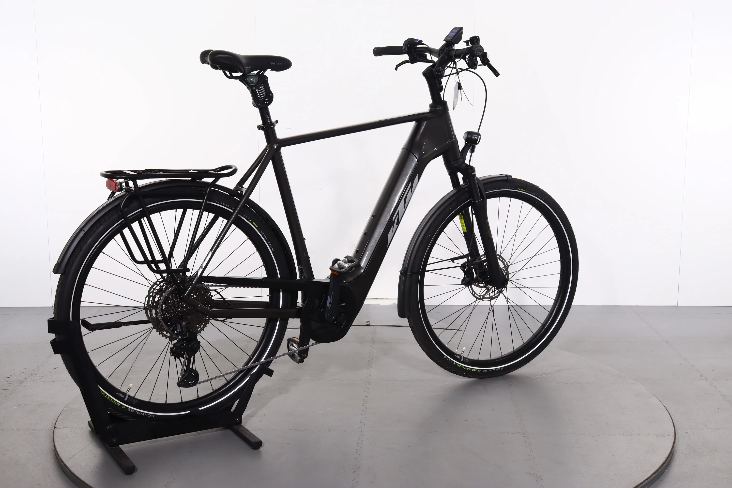KTM Macina Style XL - Image 6