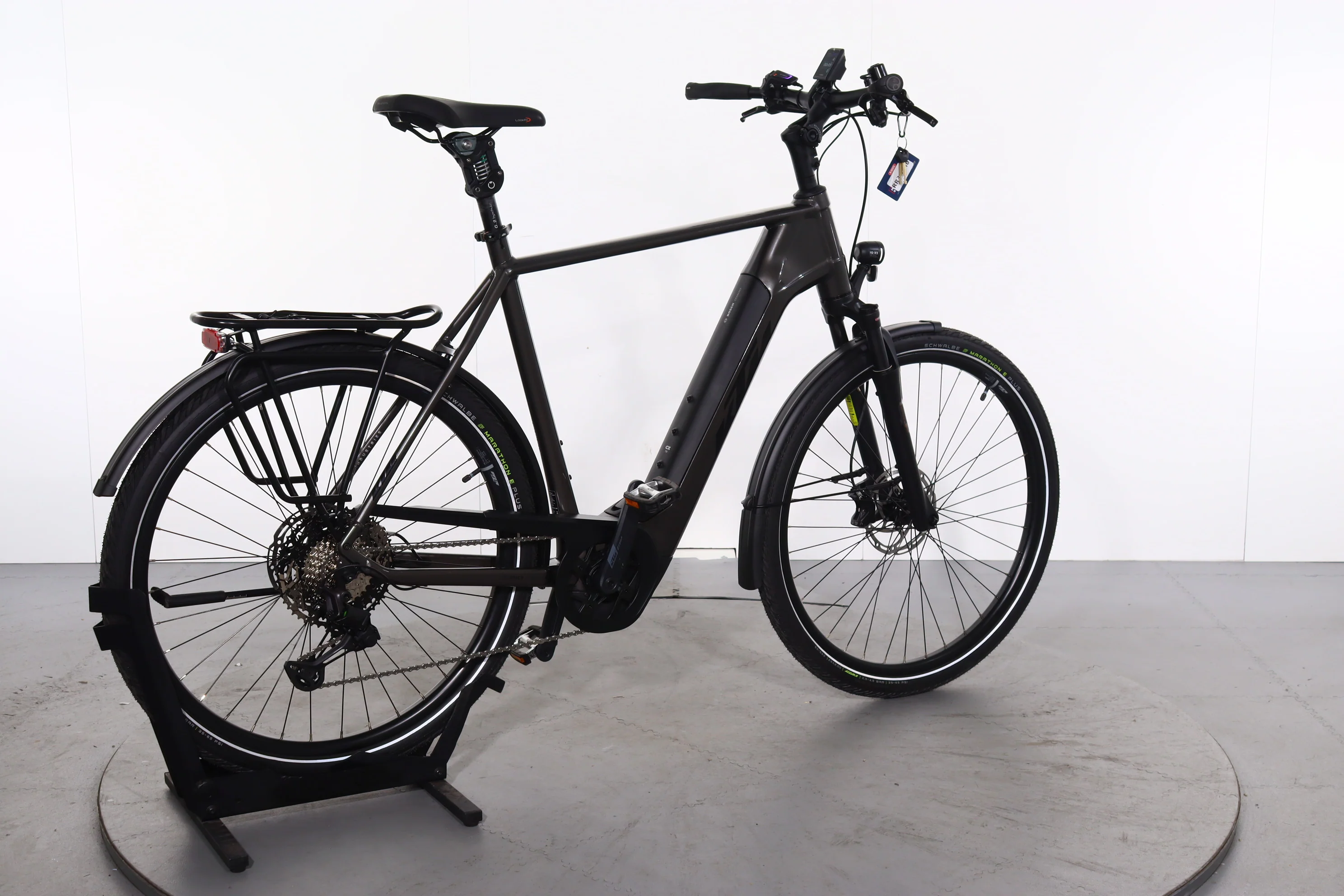 KTM Macina Style XL - Image 2
