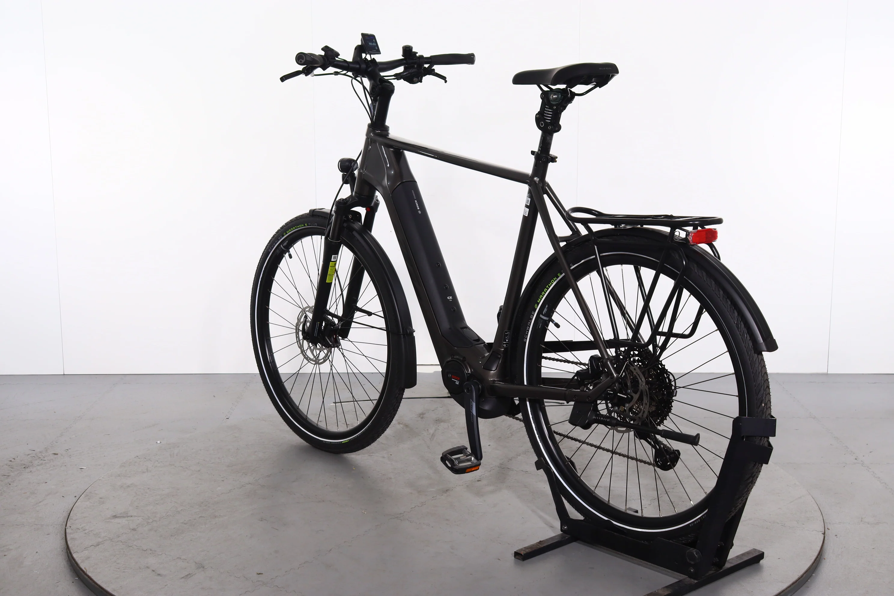 KTM Macina Style XL - Image 3