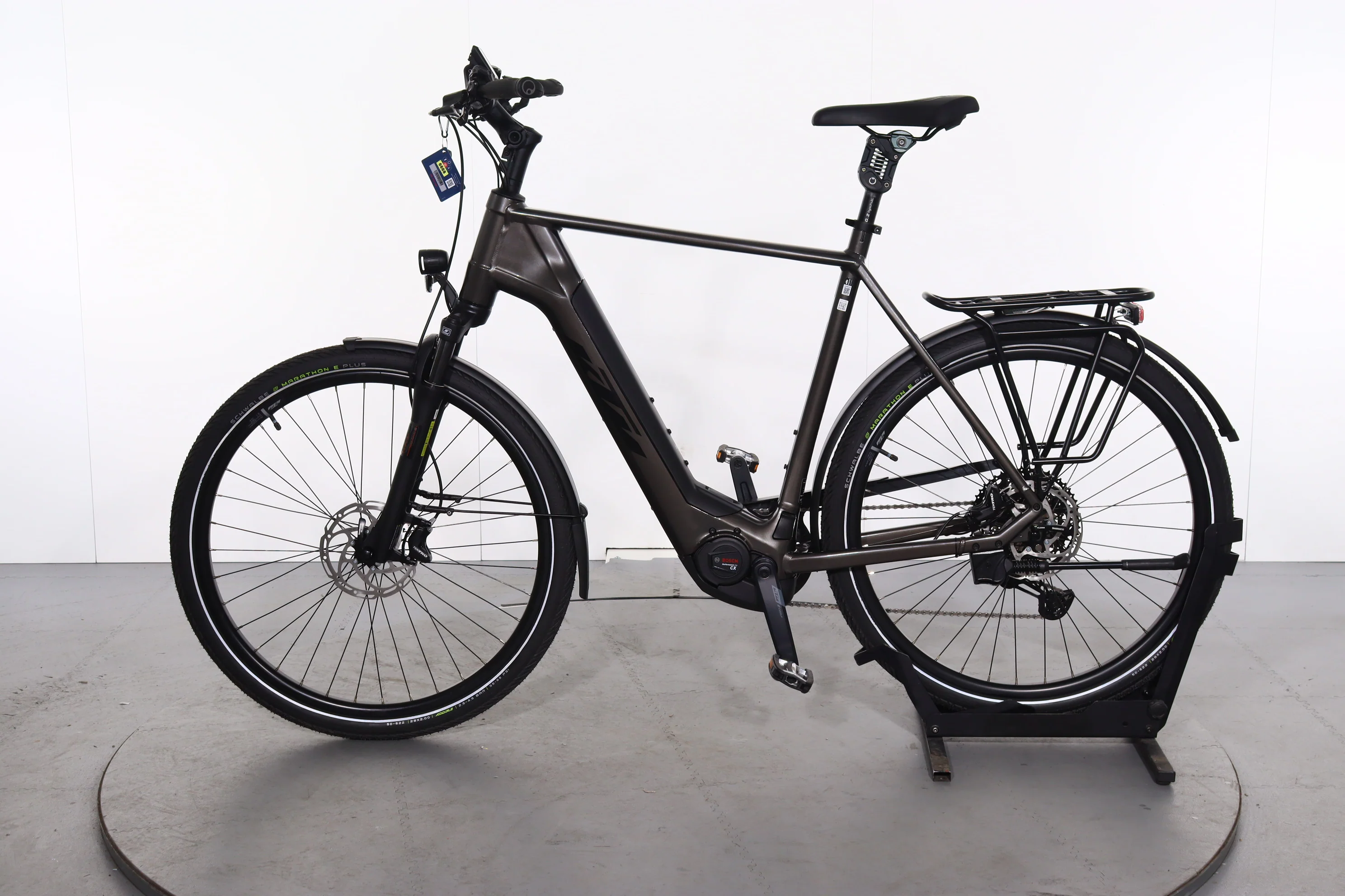 KTM Macina Style XL - Image 4