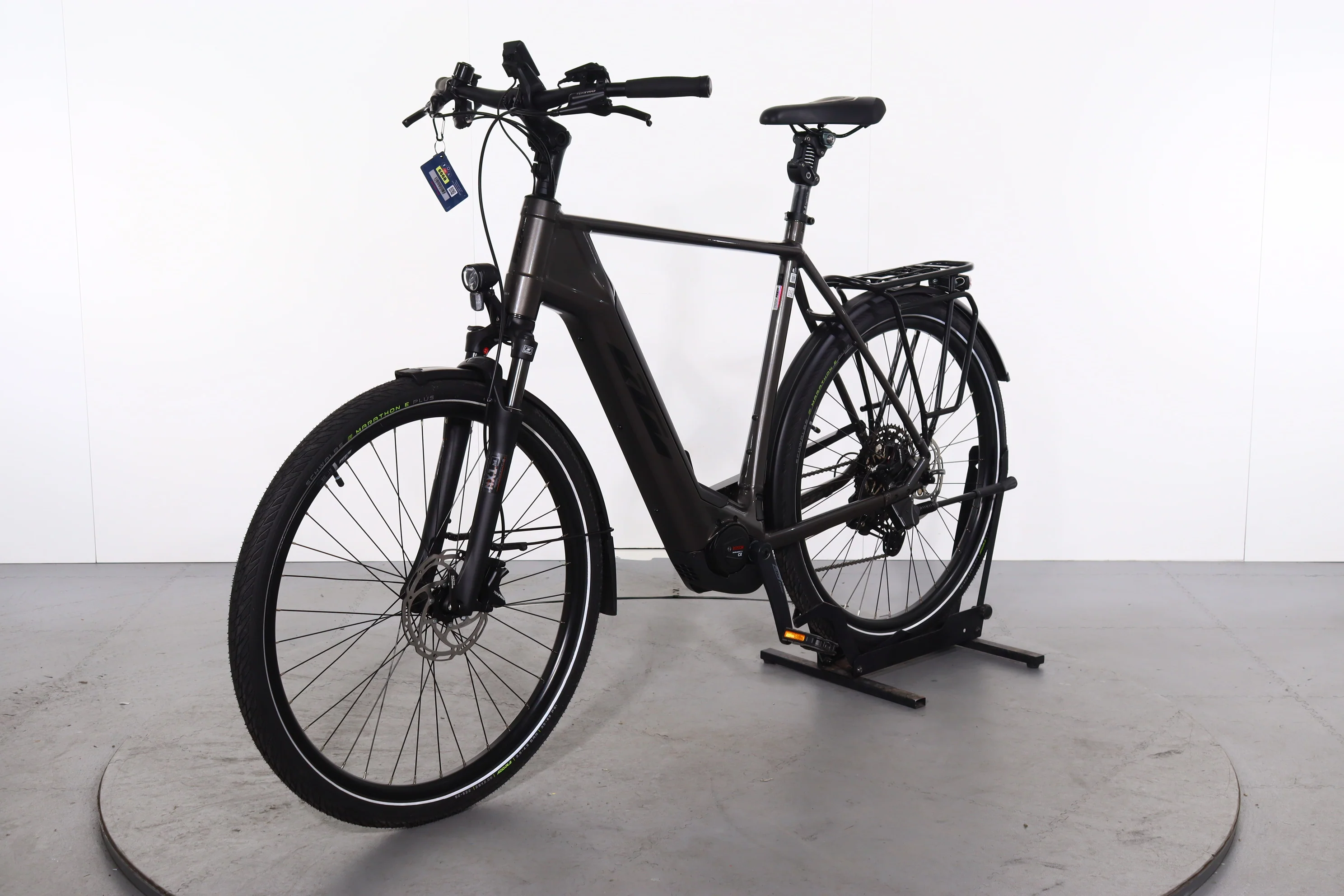 KTM Macina Style XL - Image 5