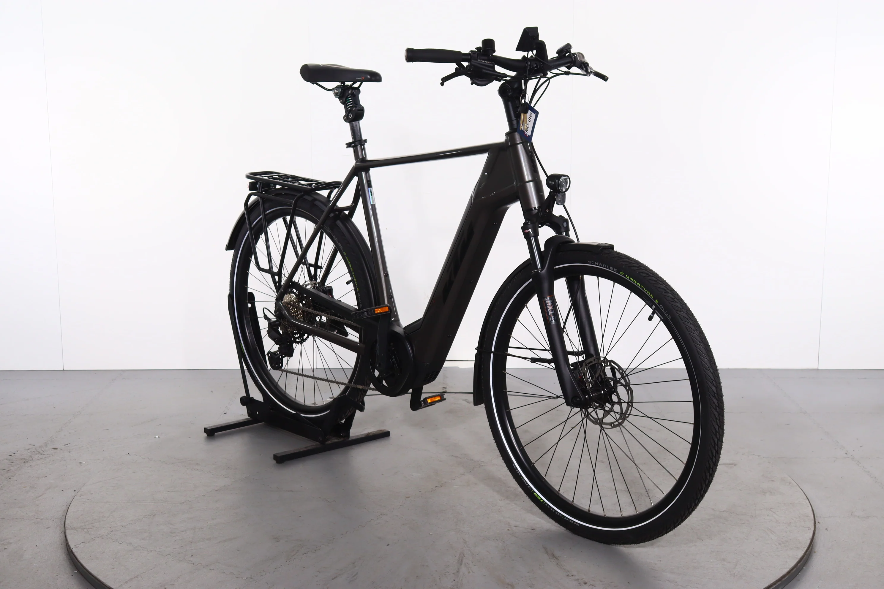 KTM Macina Style XL - Image 6