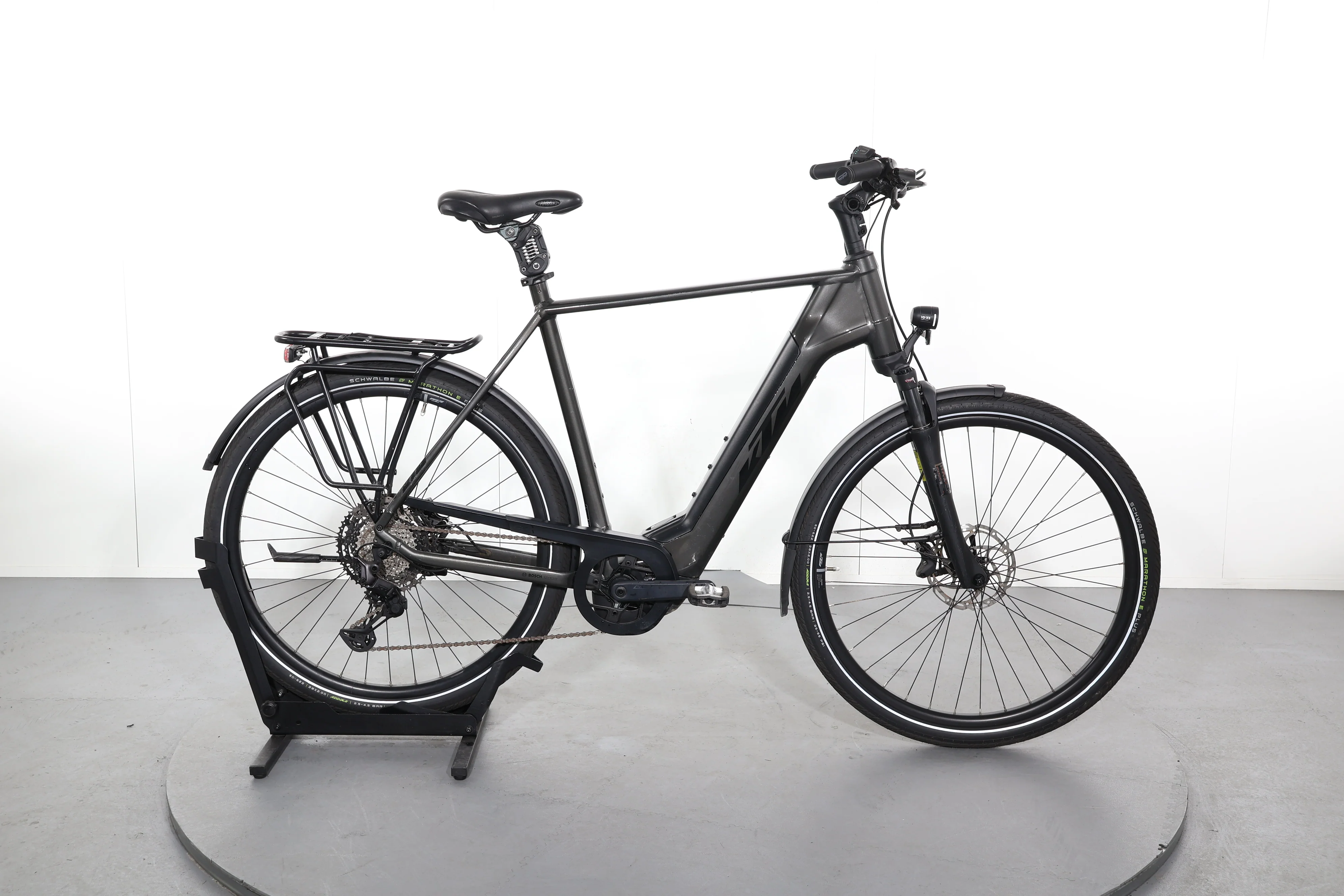 KTM MACINA STYLE XL