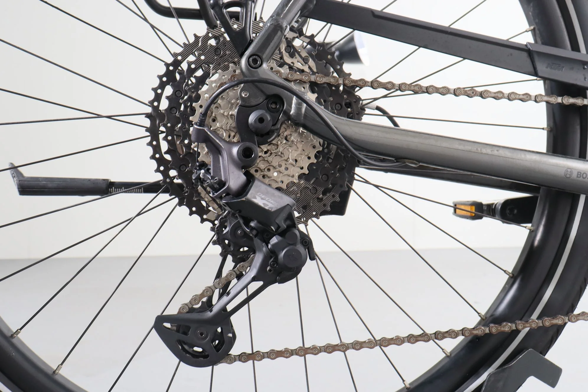 KTM MACINA STYLE XL - Image 12