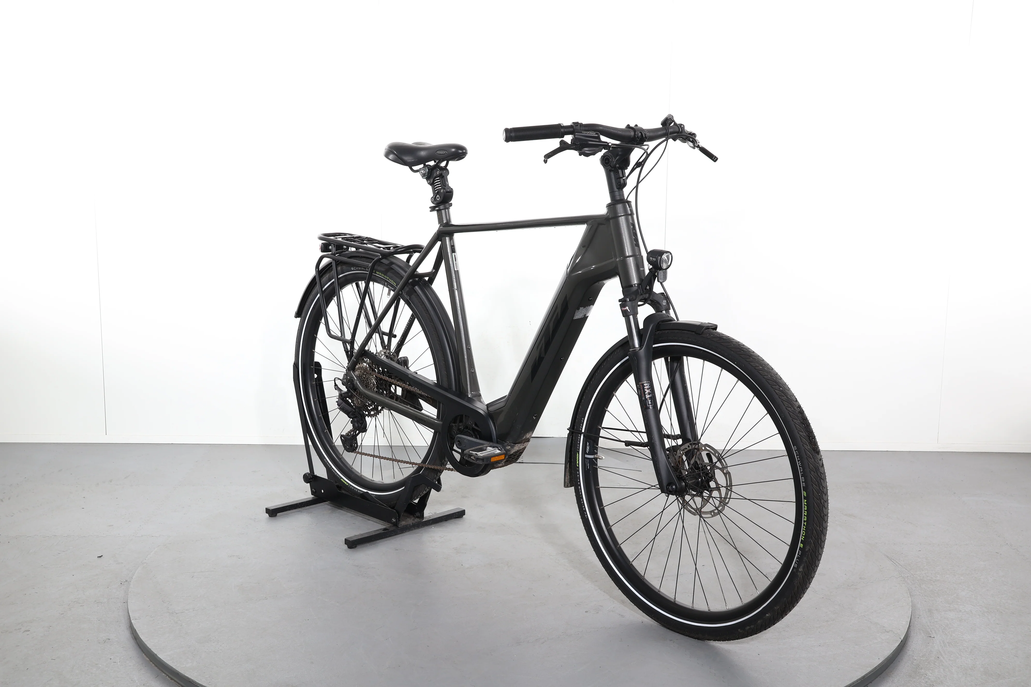 KTM MACINA STYLE XL - Image 2