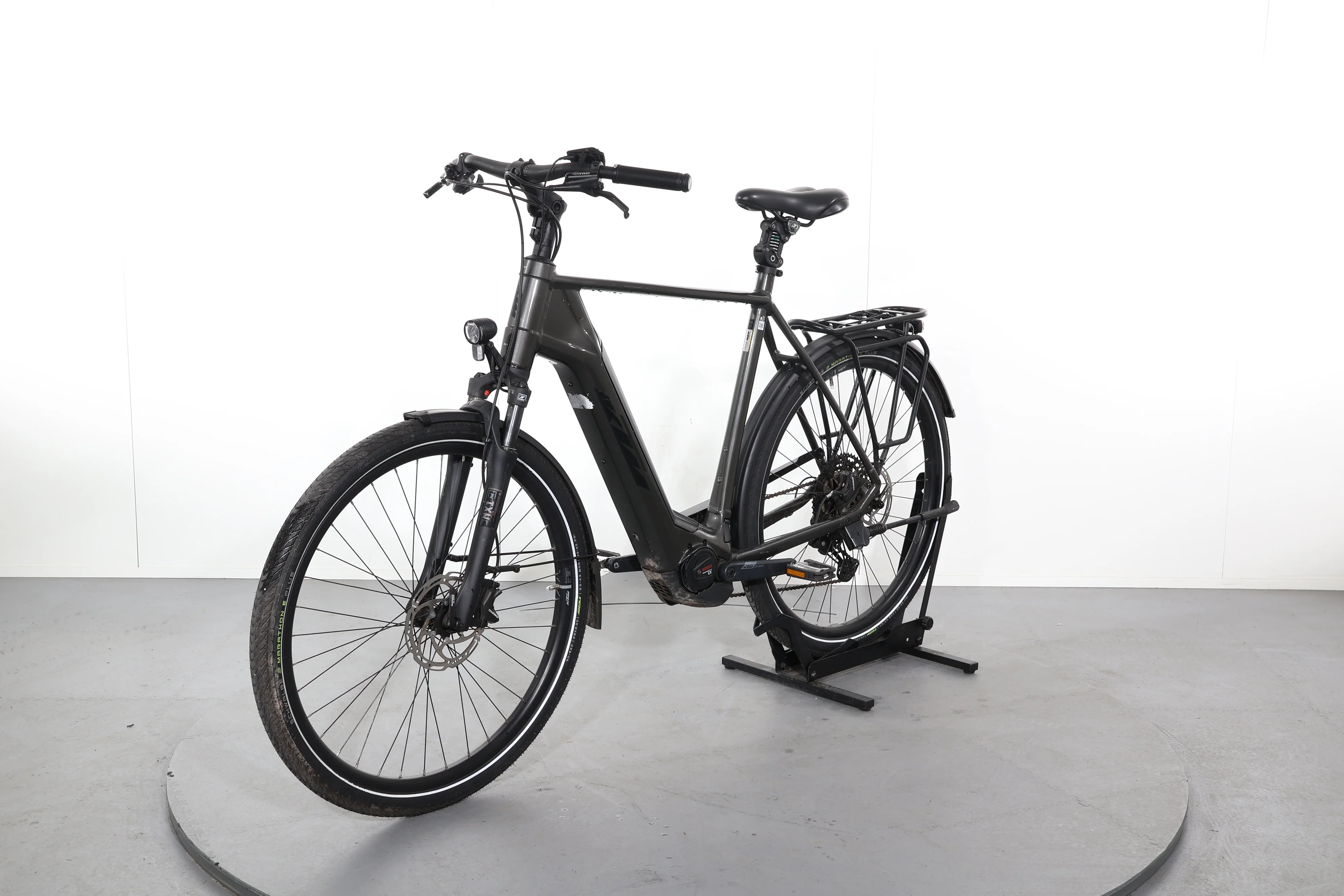 KTM MACINA STYLE XL - Image 3