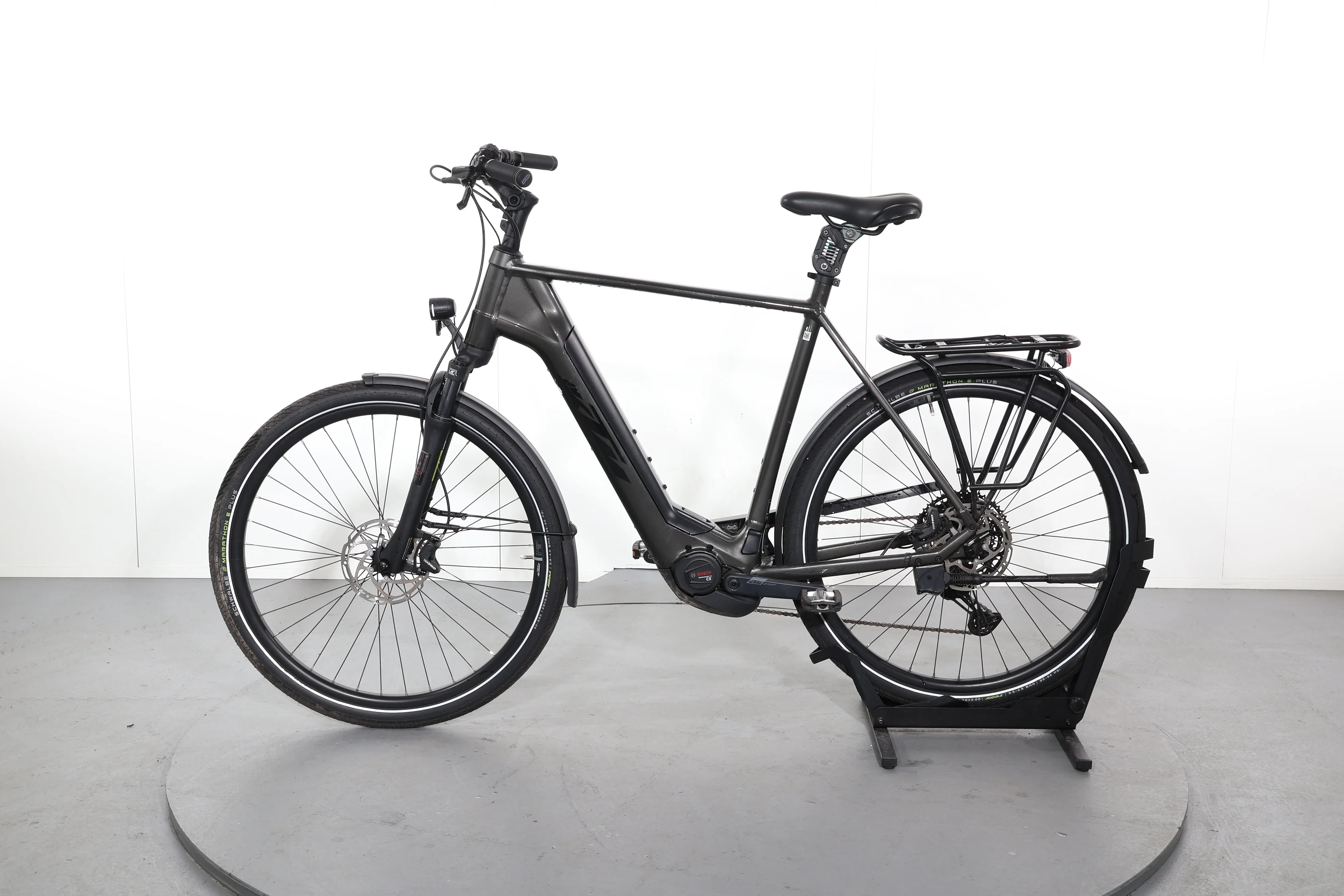 KTM MACINA STYLE XL - Image 4