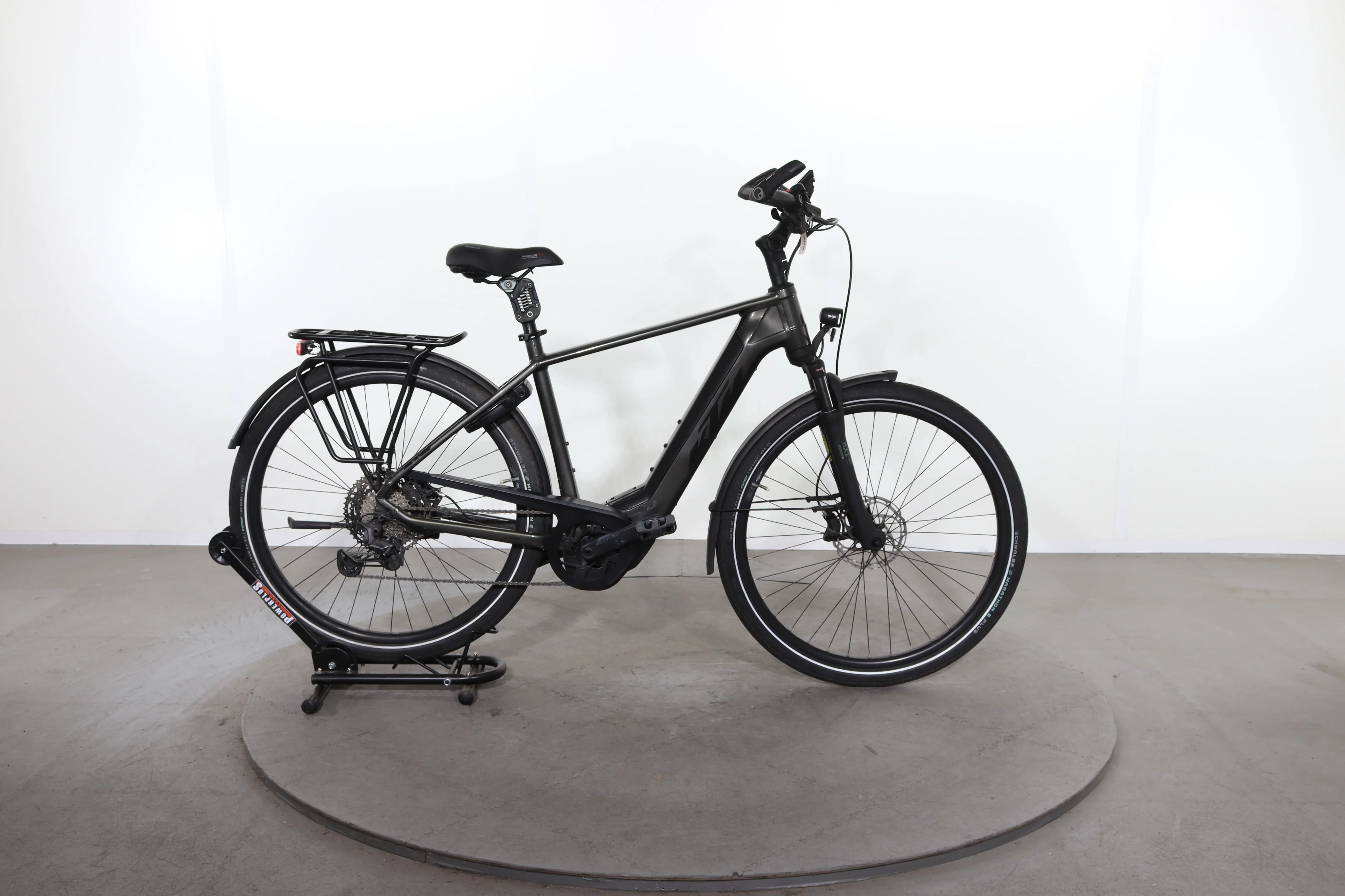 KTM MACINA STYLE XL