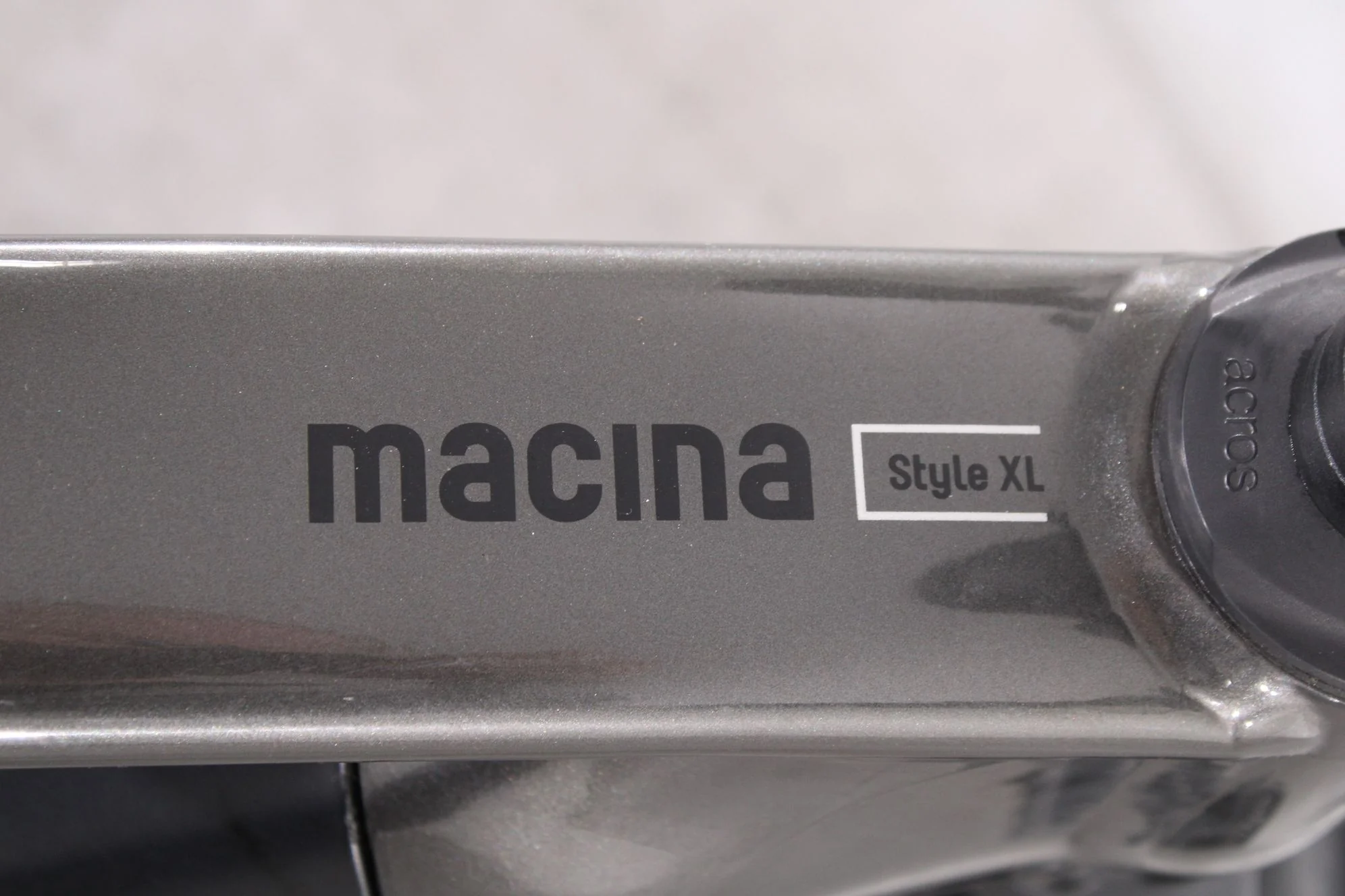 KTM MACINA STYLE XL - Image 11