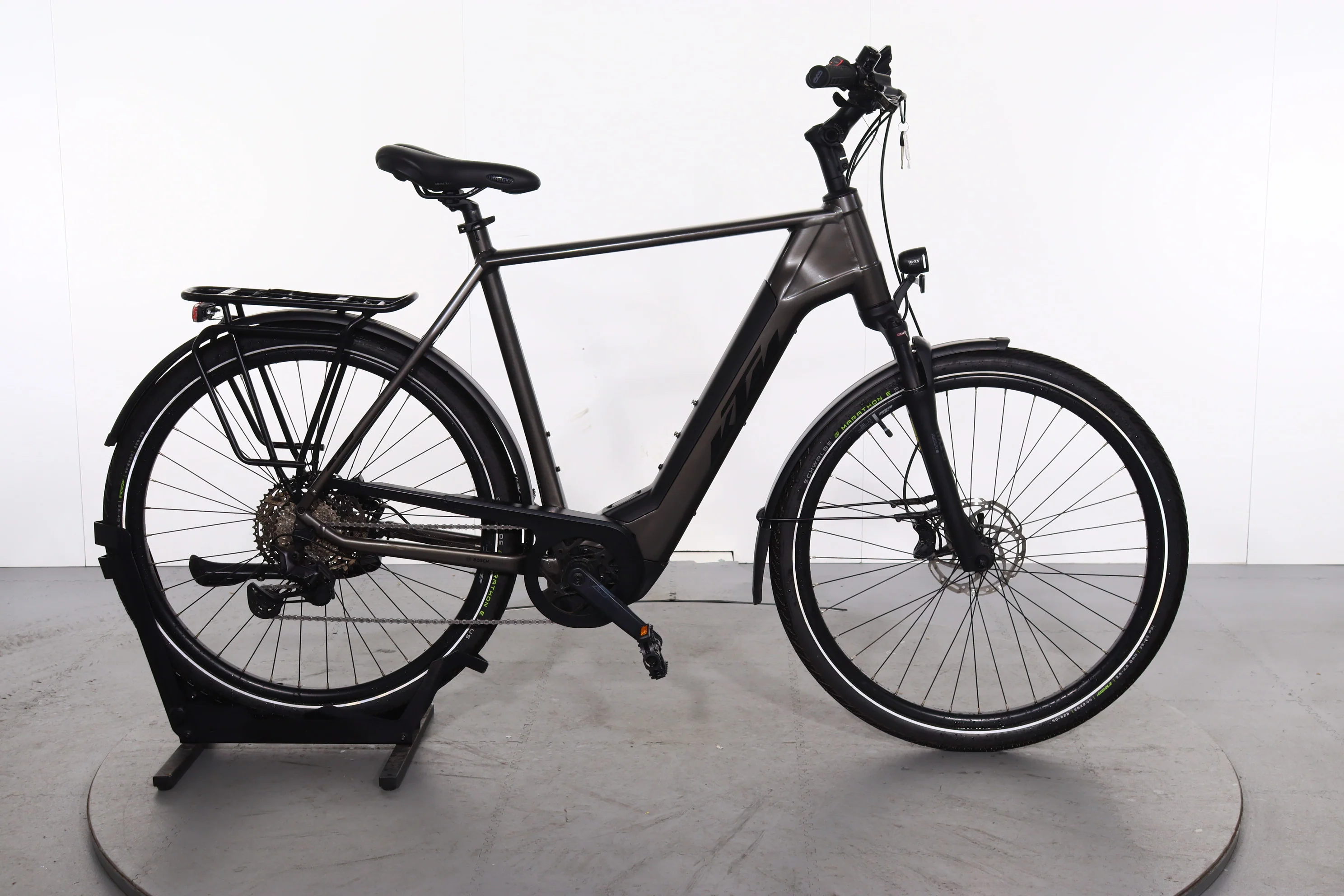 KTM Macina Style XL