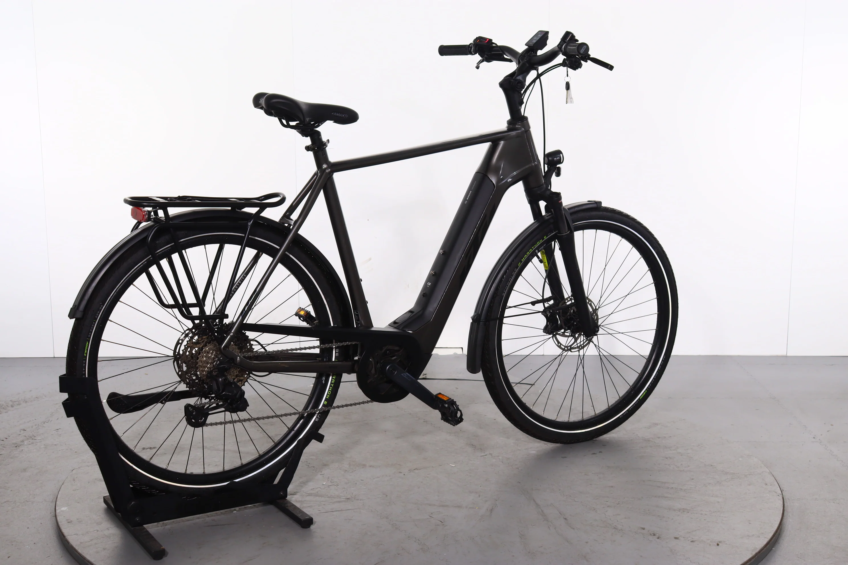 KTM Macina Style XL - Image 2