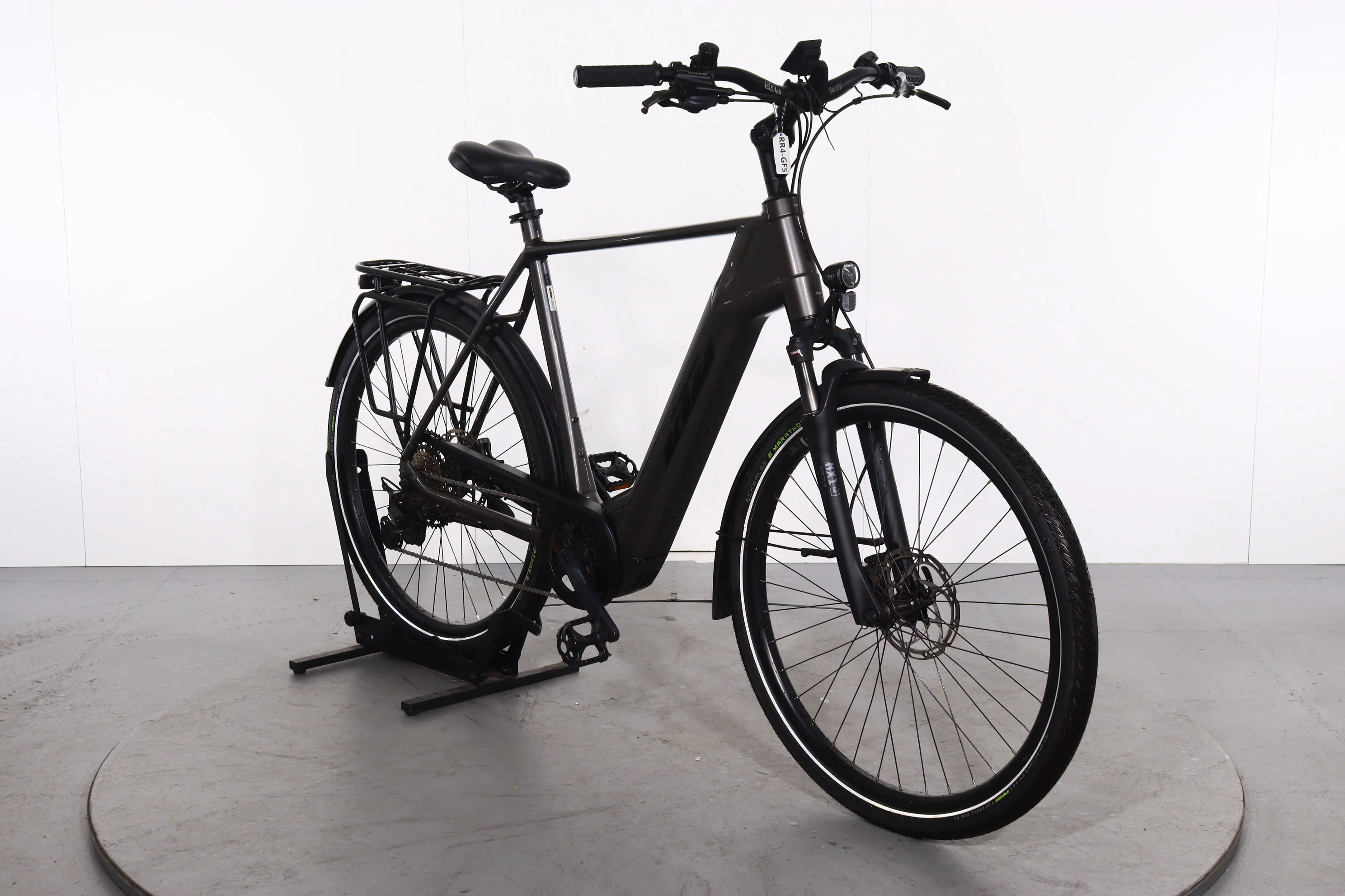 KTM Macina Style XL - Image 3