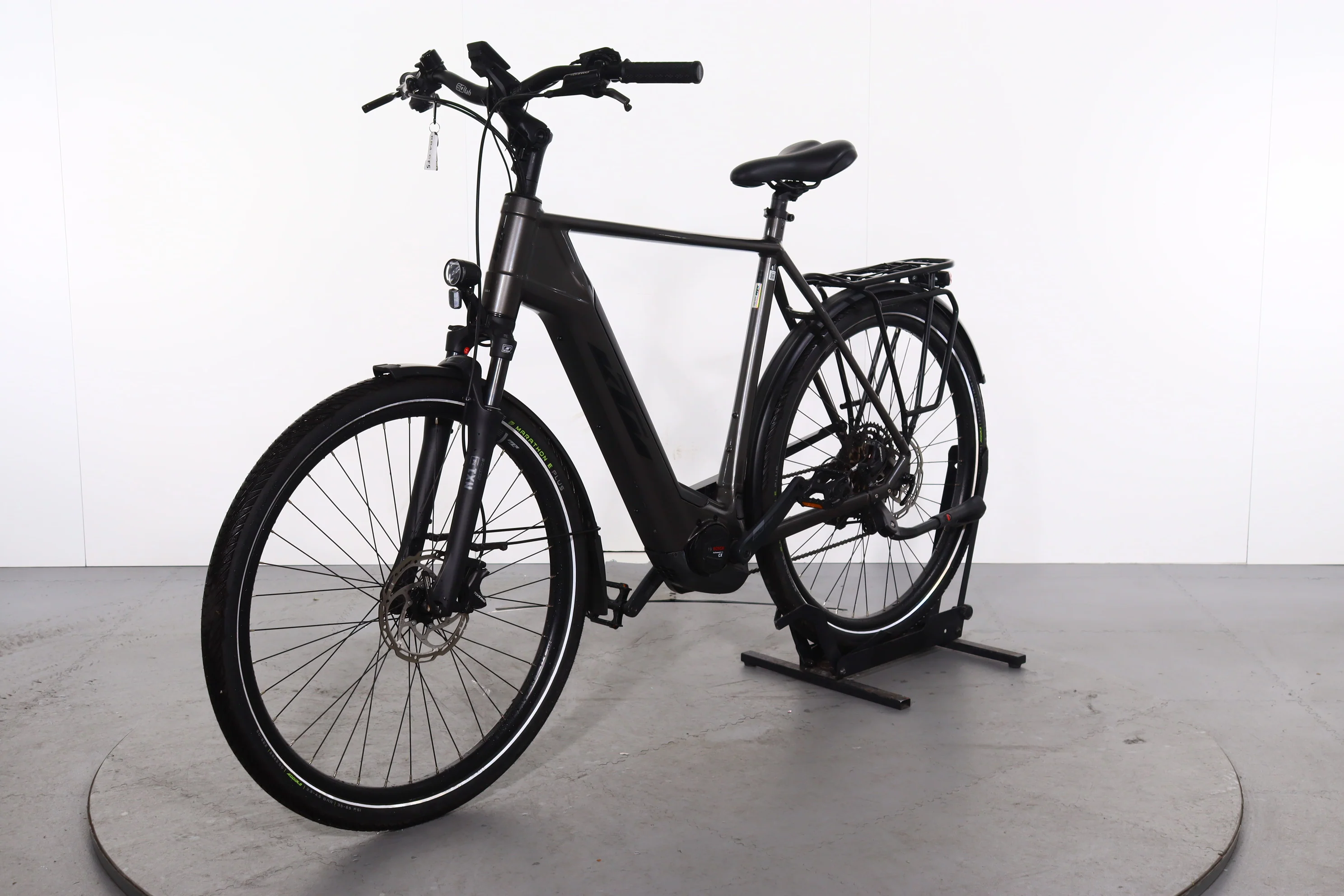 KTM Macina Style XL - Image 4