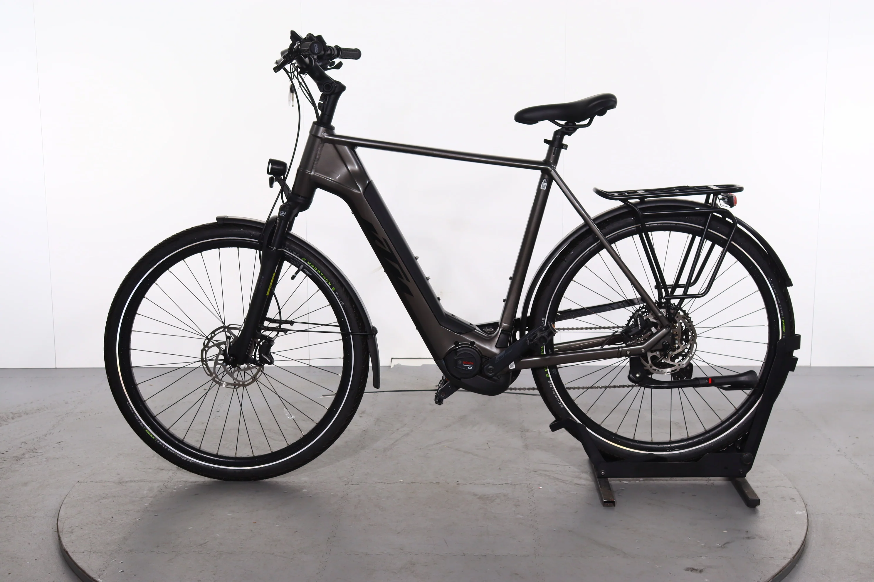 KTM Macina Style XL - Image 5