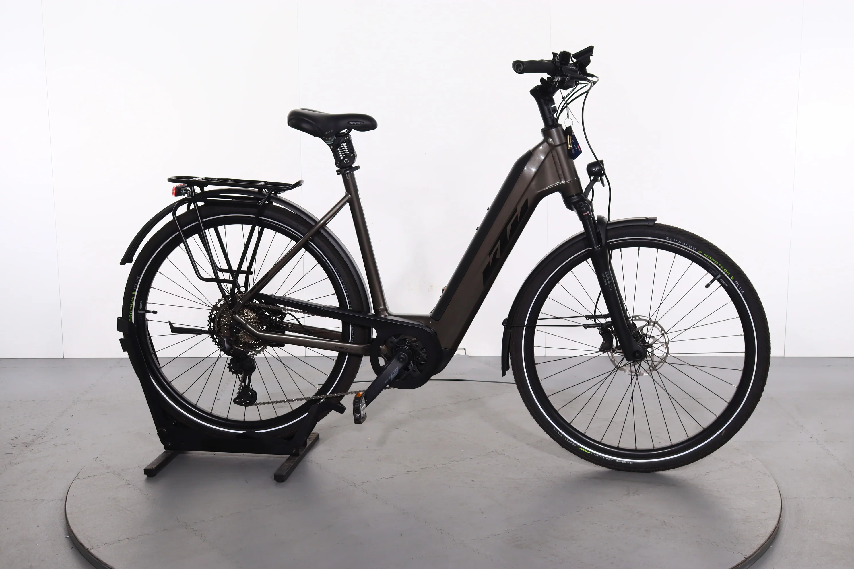 KTM Macina Style XL