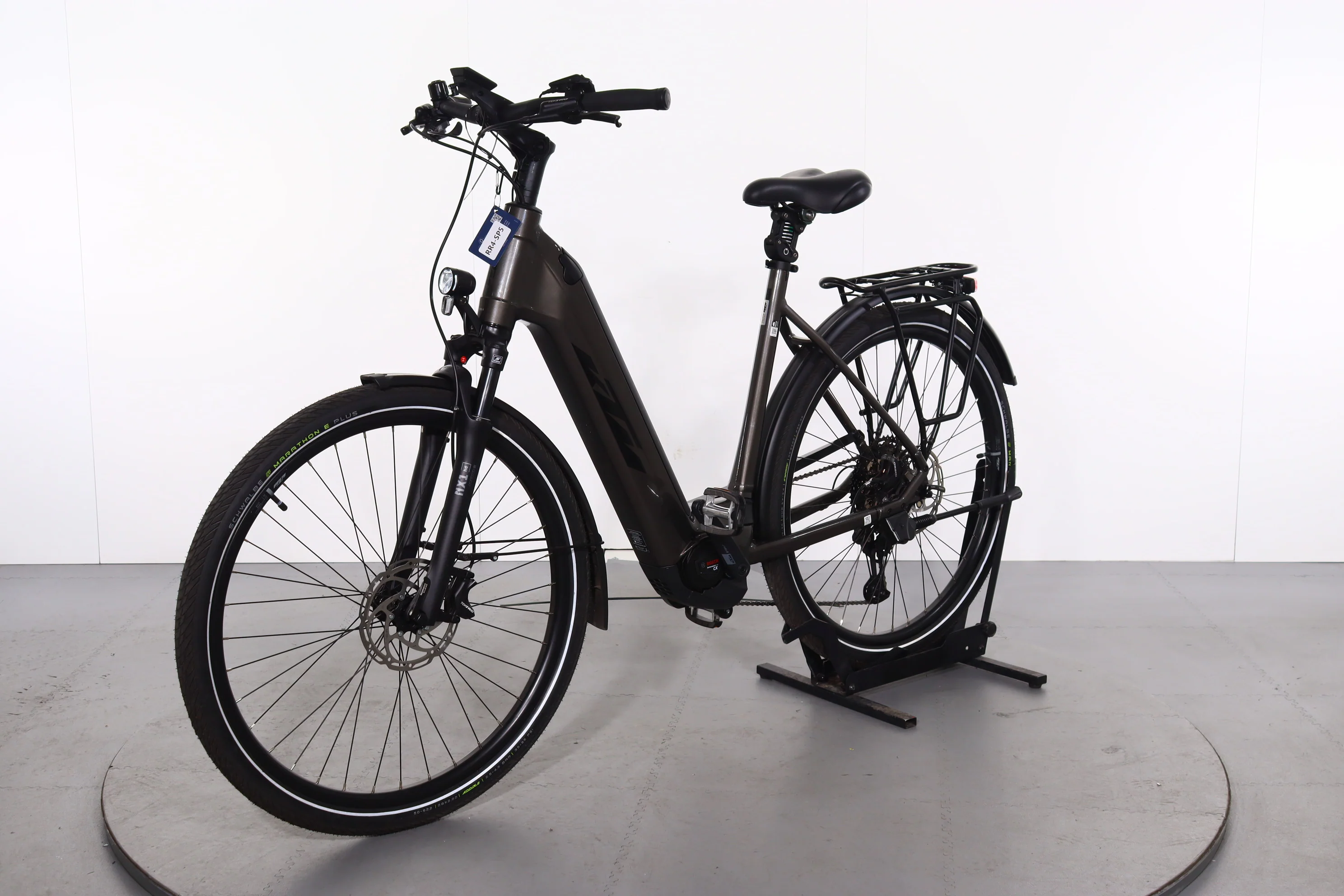 KTM Macina Style XL - Image 3