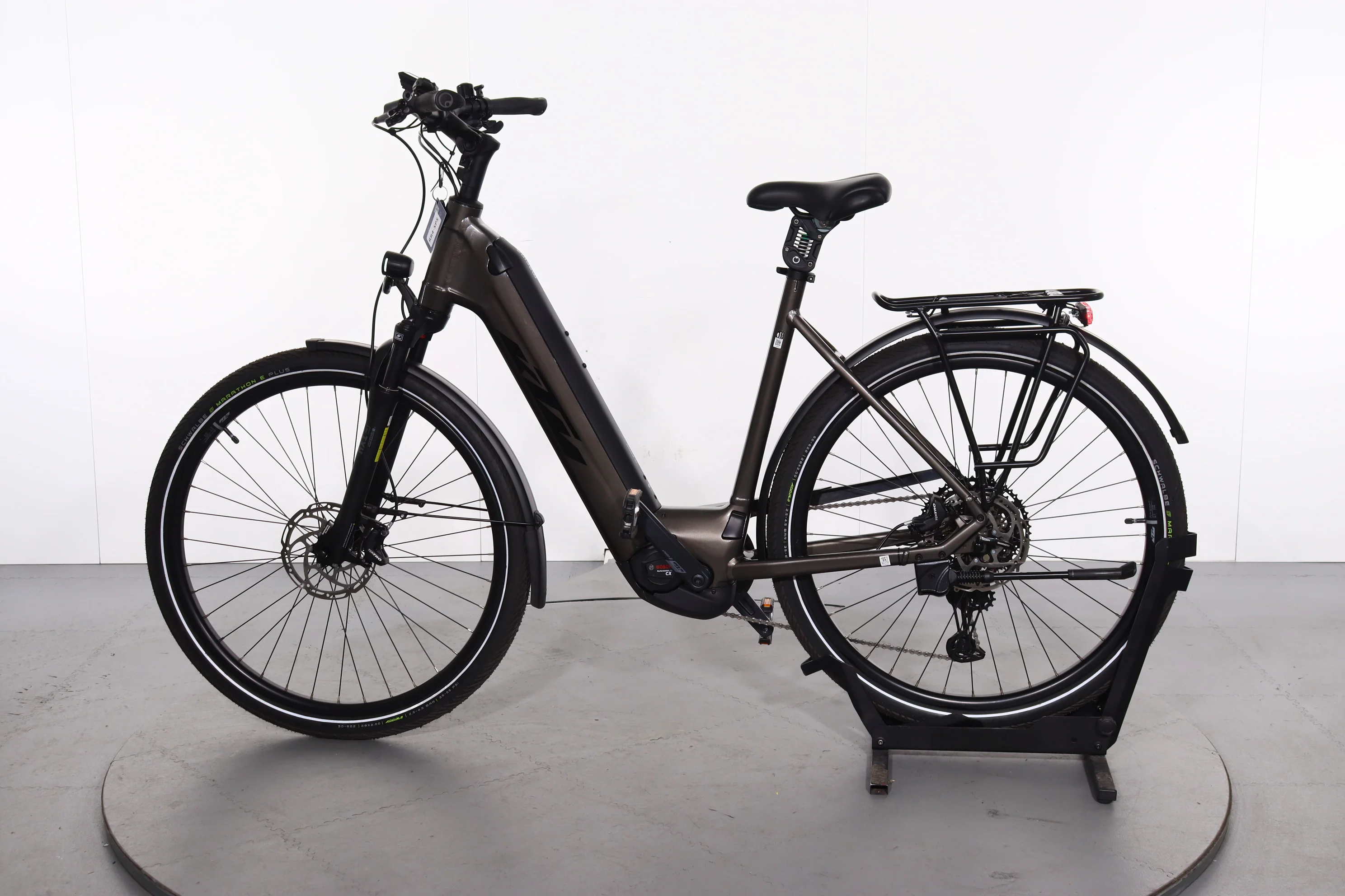 KTM Macina Style XL - Image 4