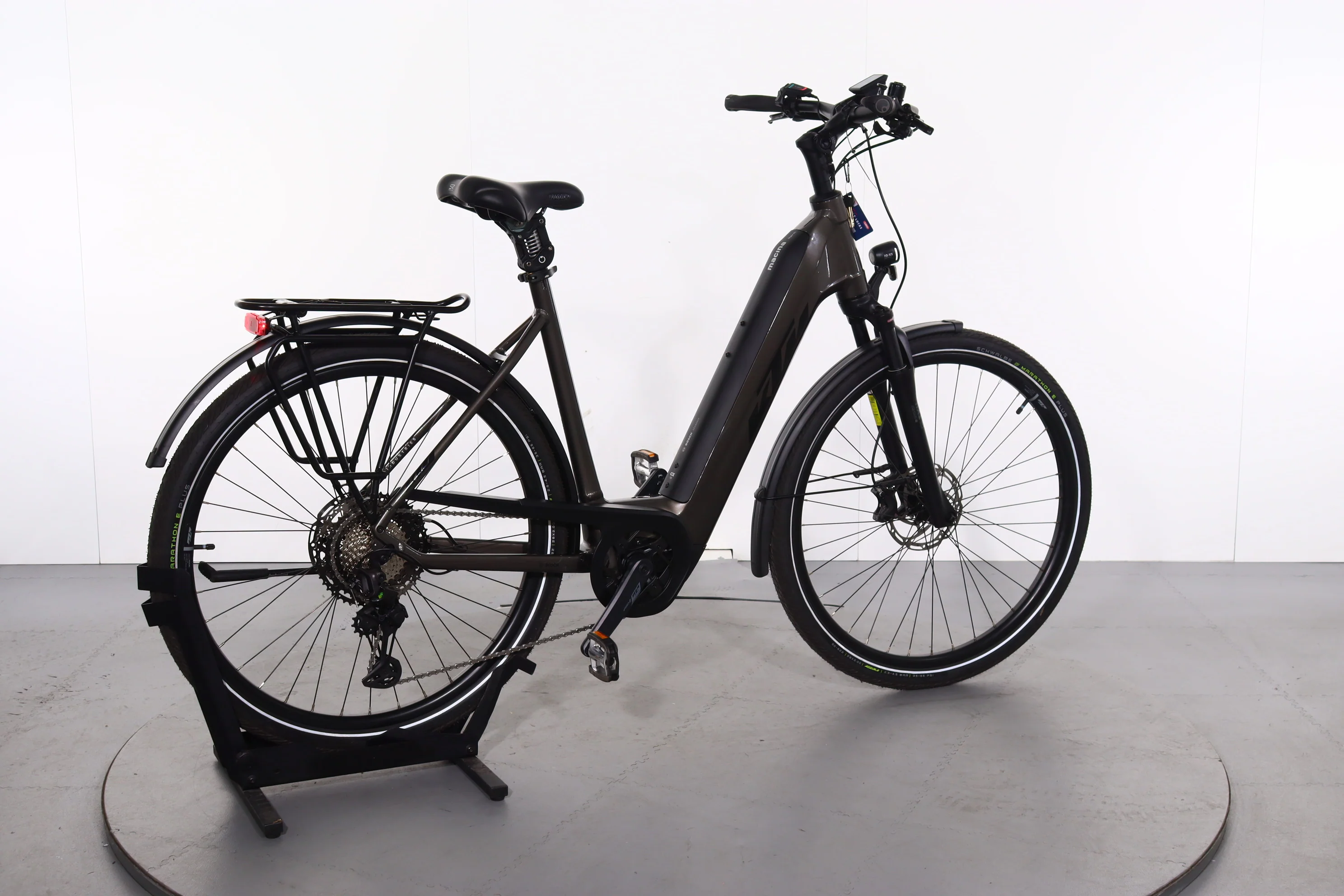 KTM Macina Style XL - Image 6